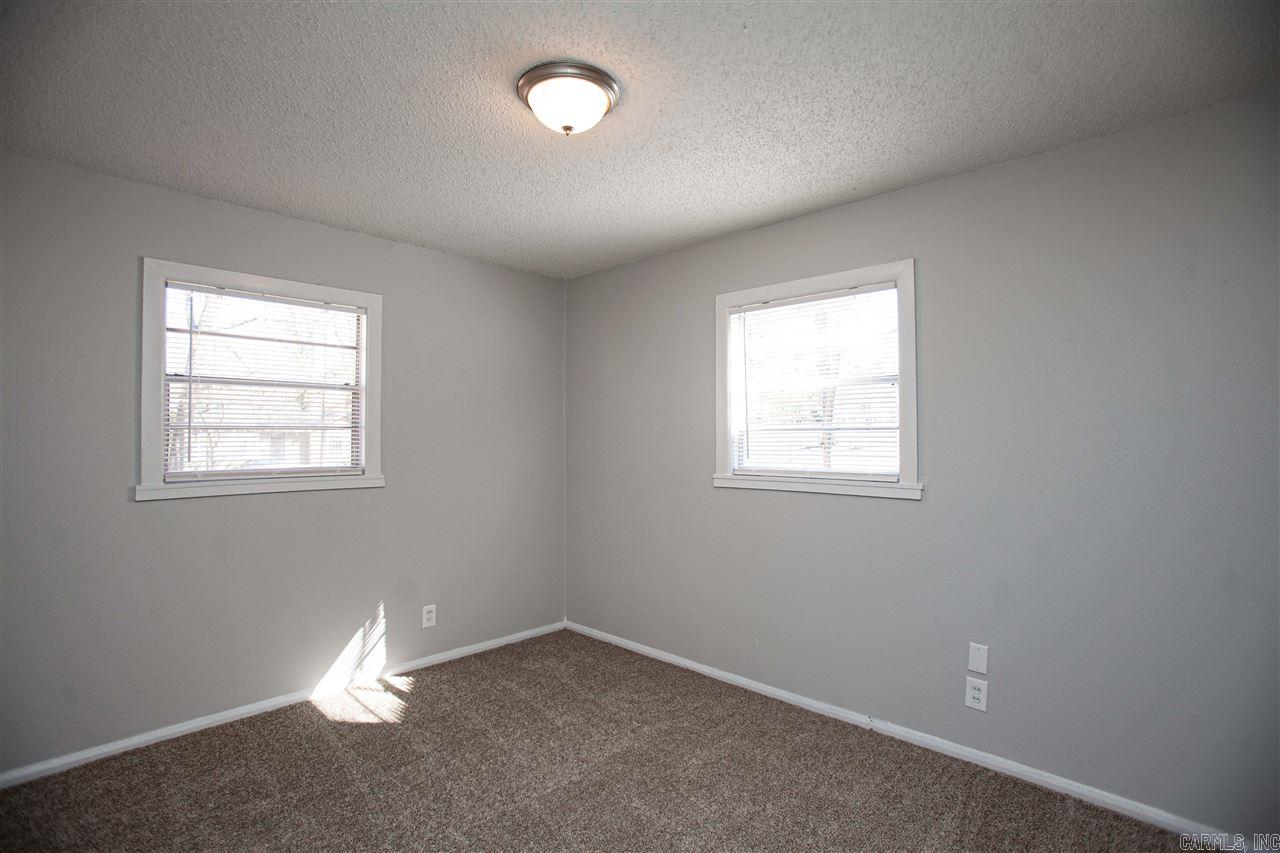 2018 S Tyler  Little Rock, AR