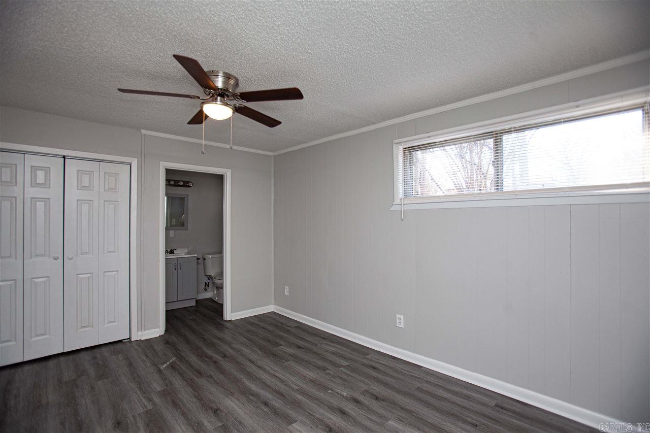 2018 S Tyler  Little Rock, AR