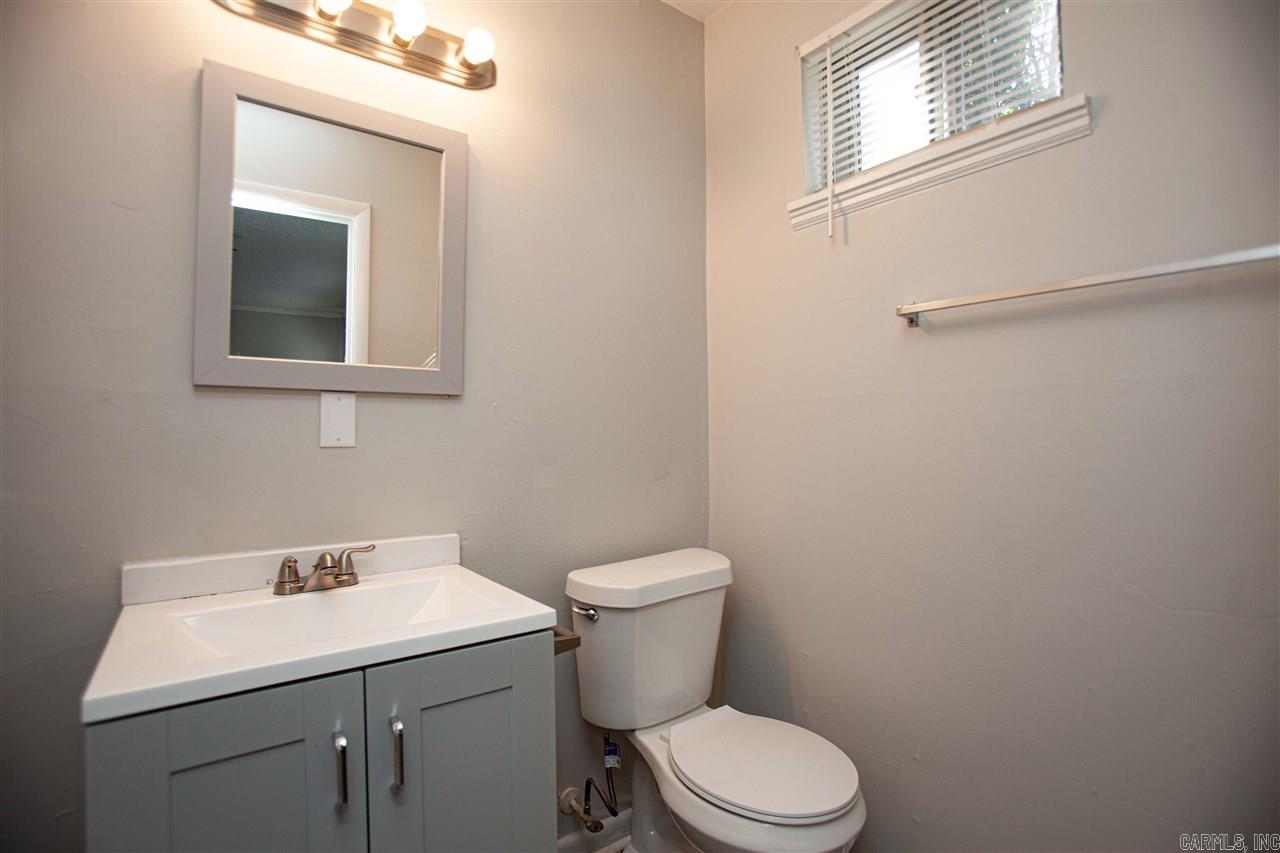 2018 S Tyler  Little Rock, AR