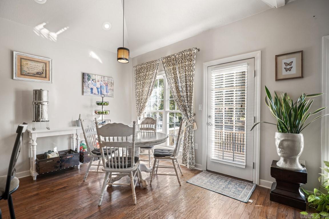 2202 Autumn Dr Jonesboro, AR 72404