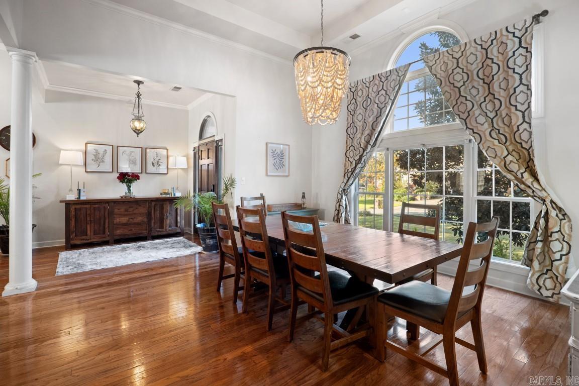 2202 Autumn Dr Jonesboro, AR 72404