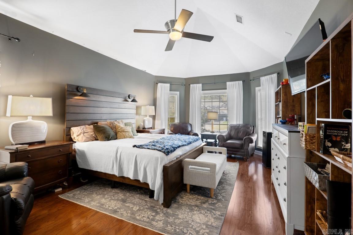 2202 Autumn Dr Jonesboro, AR 72404