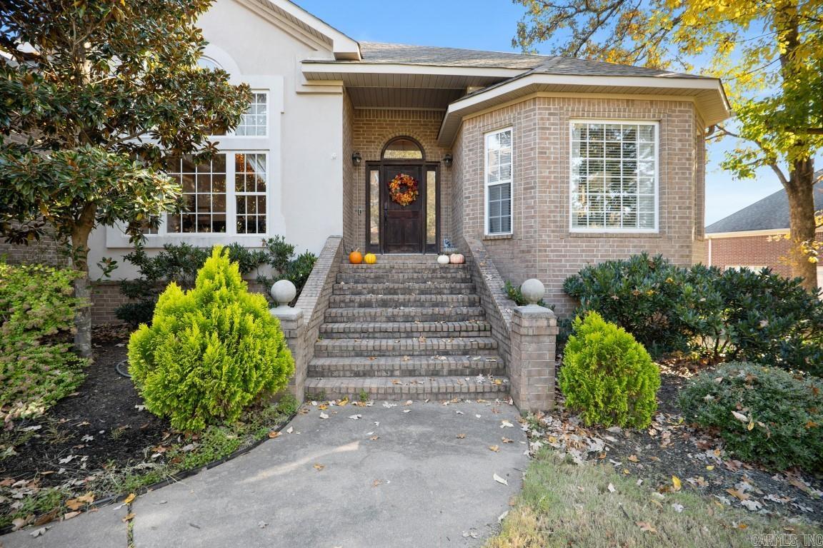 2202 Autumn Dr Jonesboro, AR 72404