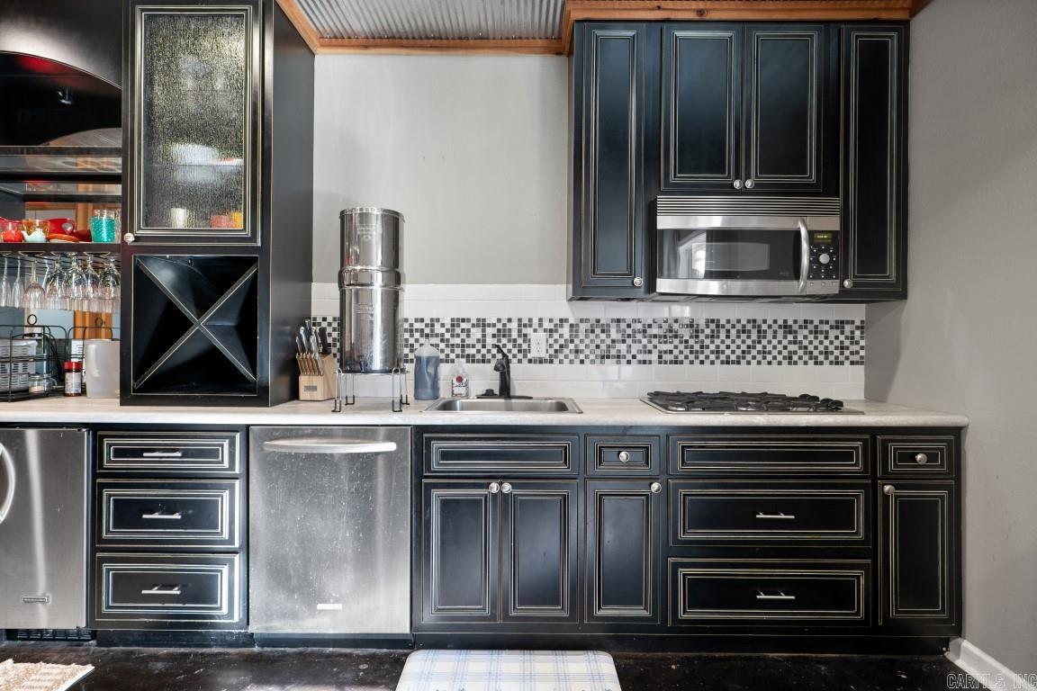 2202 Autumn Dr Jonesboro, AR 72404