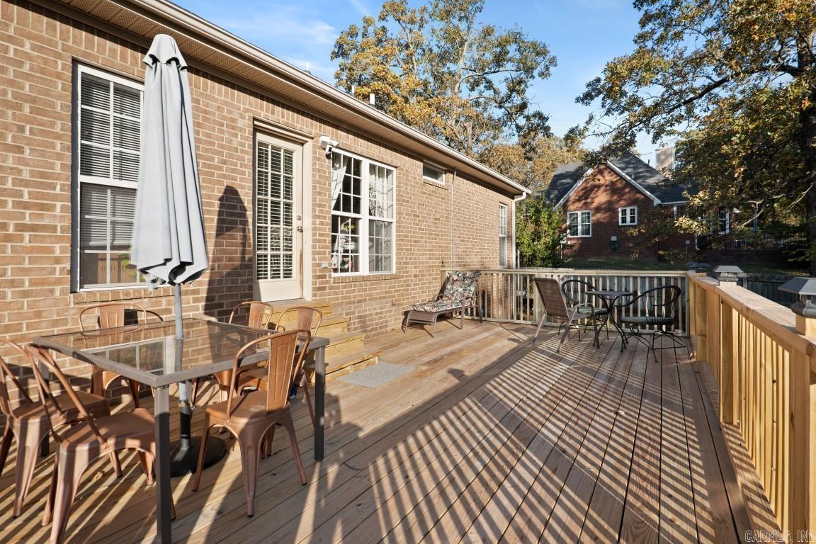 2202 Autumn Dr Jonesboro, AR 72404