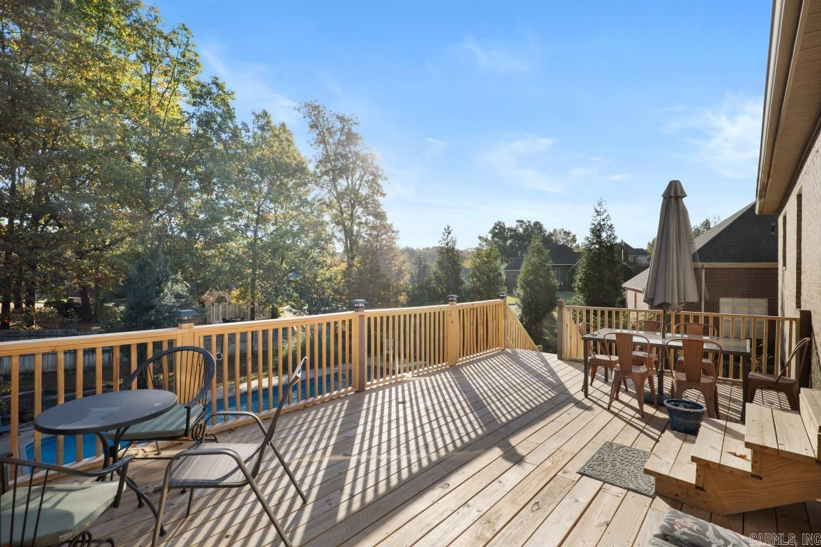 2202 Autumn Dr Jonesboro, AR 72404