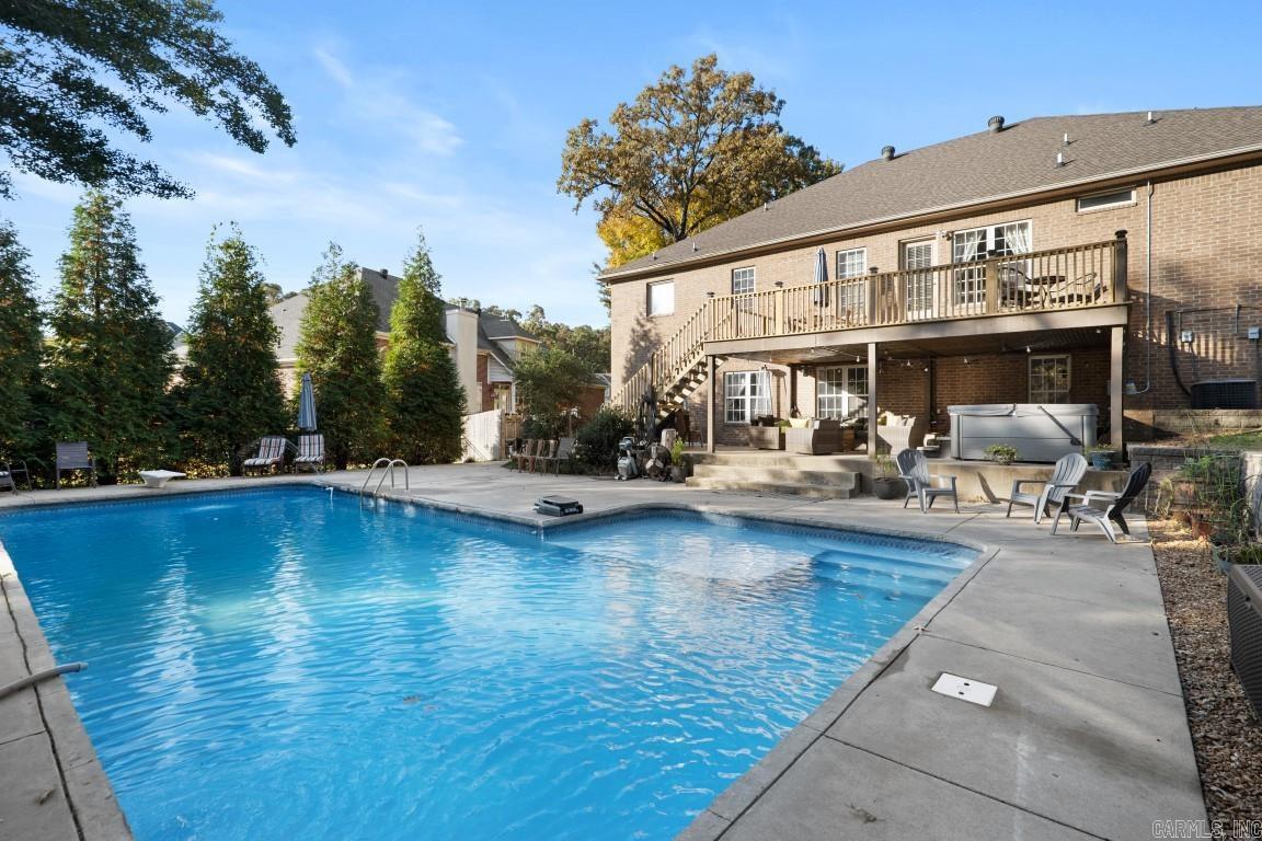 2202 Autumn Dr Jonesboro, AR 72404