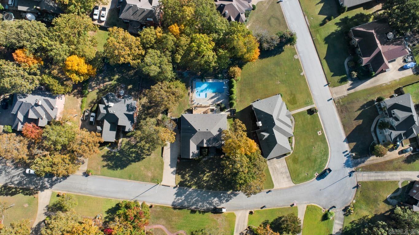 2202 Autumn Dr Jonesboro, AR 72404