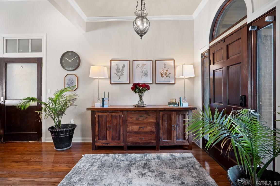 2202 Autumn Dr Jonesboro, AR 72404