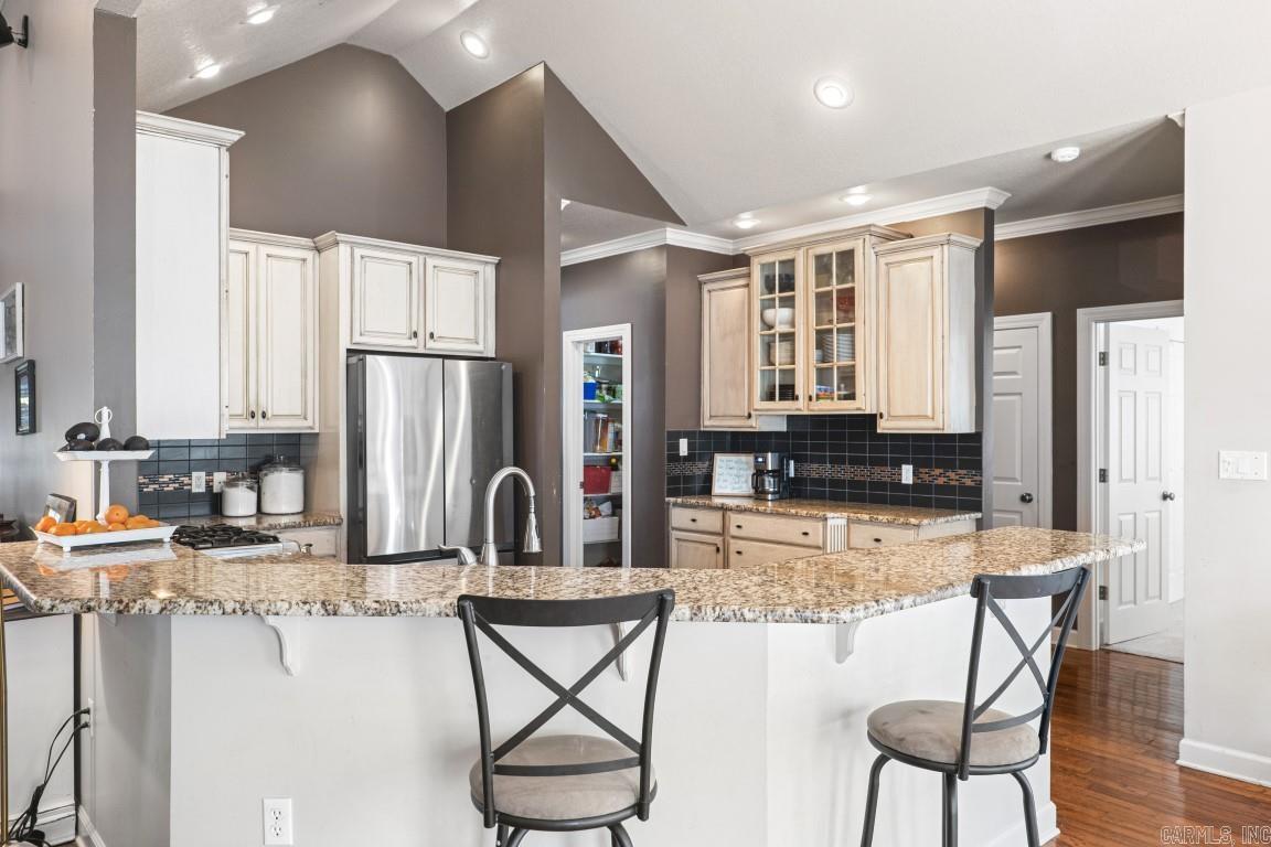 2202 Autumn Dr Jonesboro, AR 72404