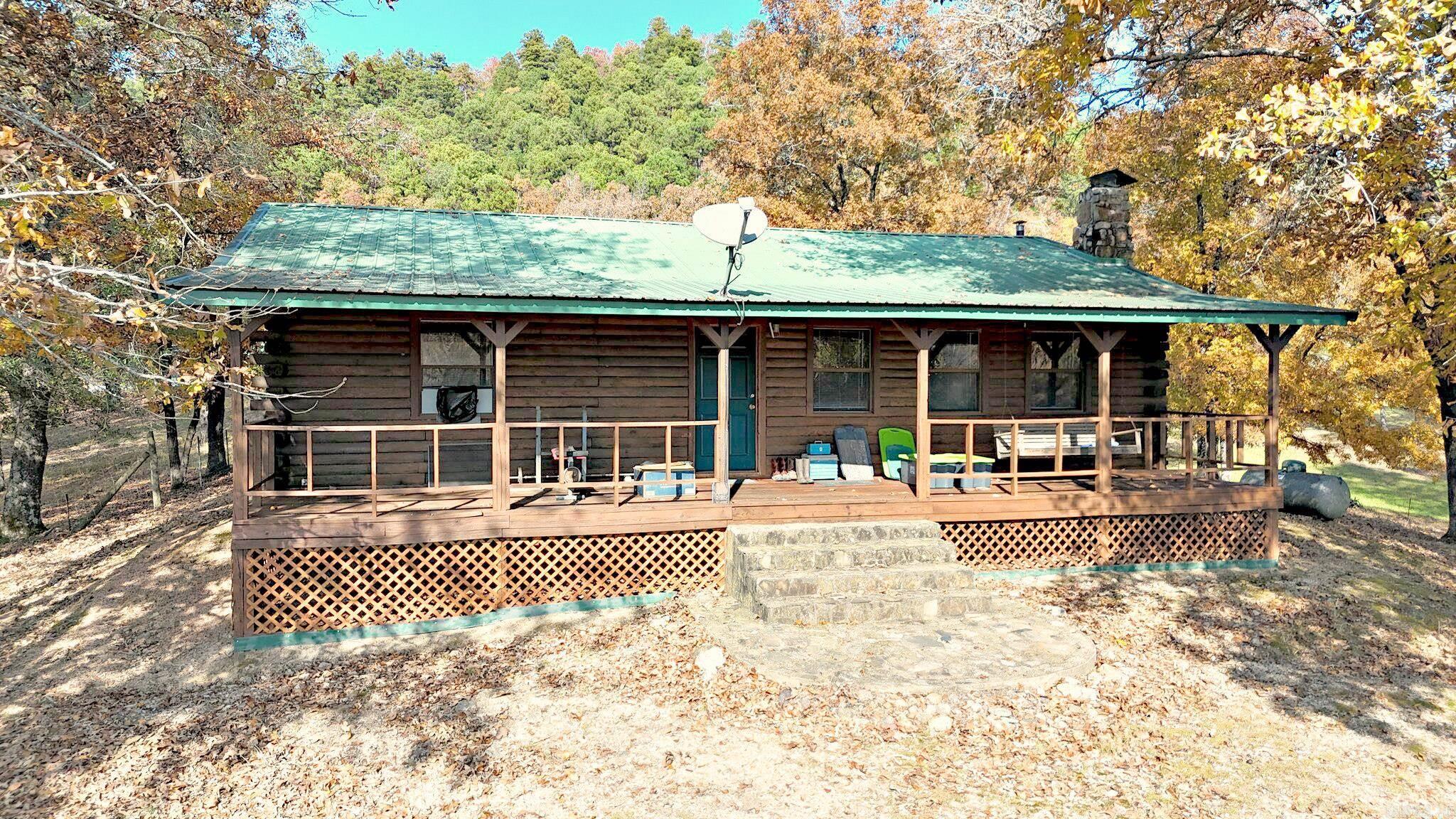 403 Polk Road 69 Mena, AR 71953