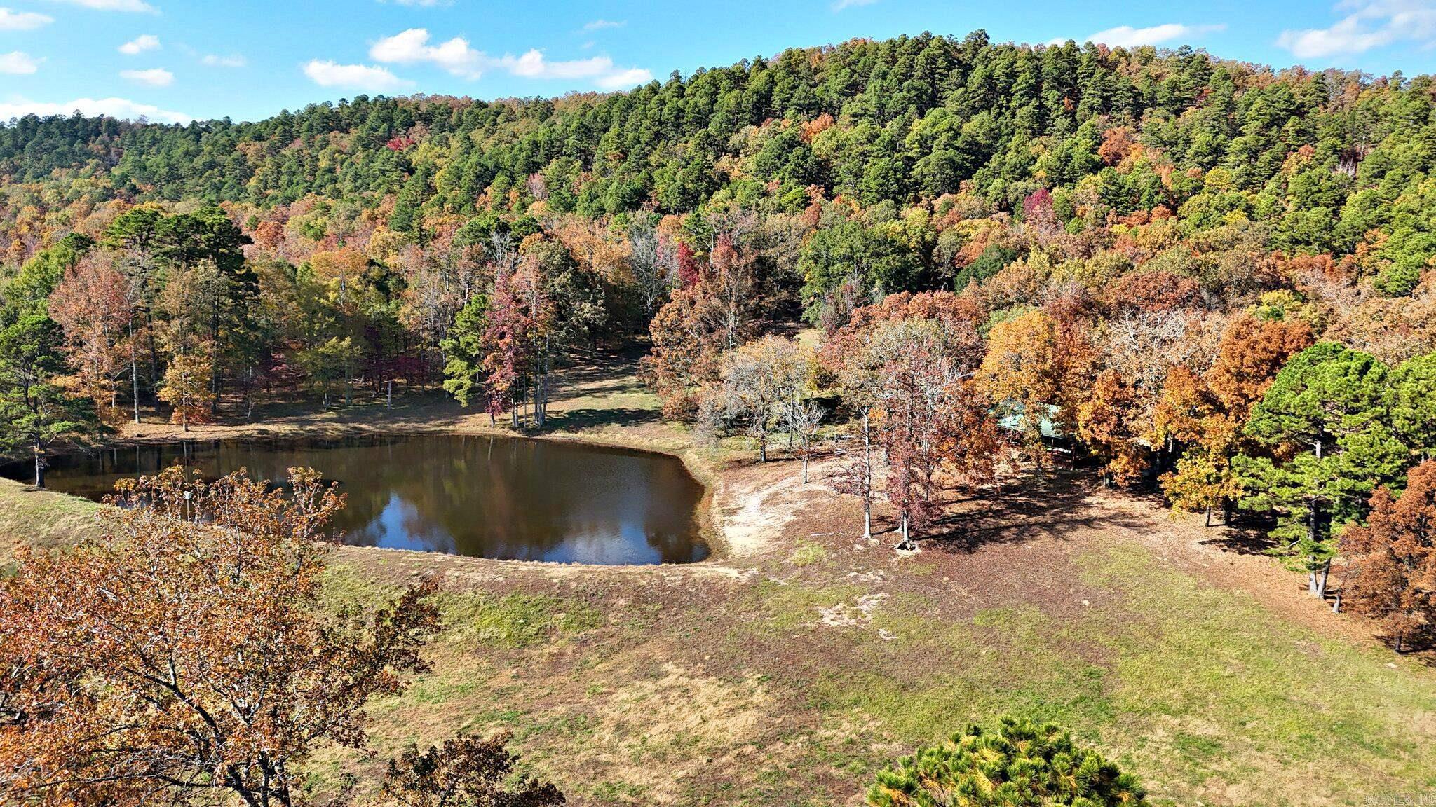 403 Polk Road 69 Mena, AR 71953