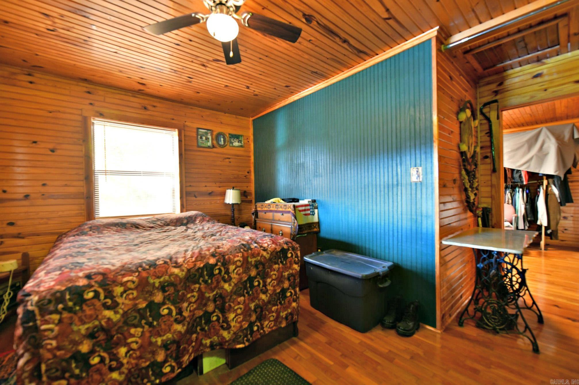 403 Polk Road 69 Mena, AR 71953