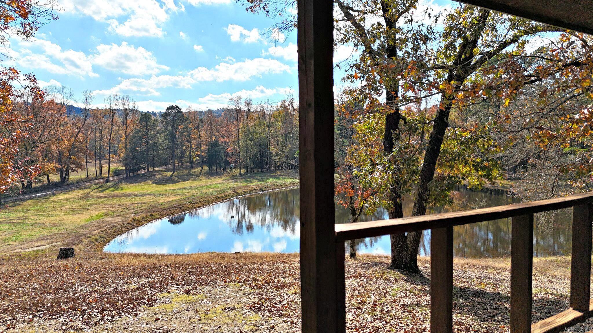 403 Polk Road 69 Mena, AR 71953