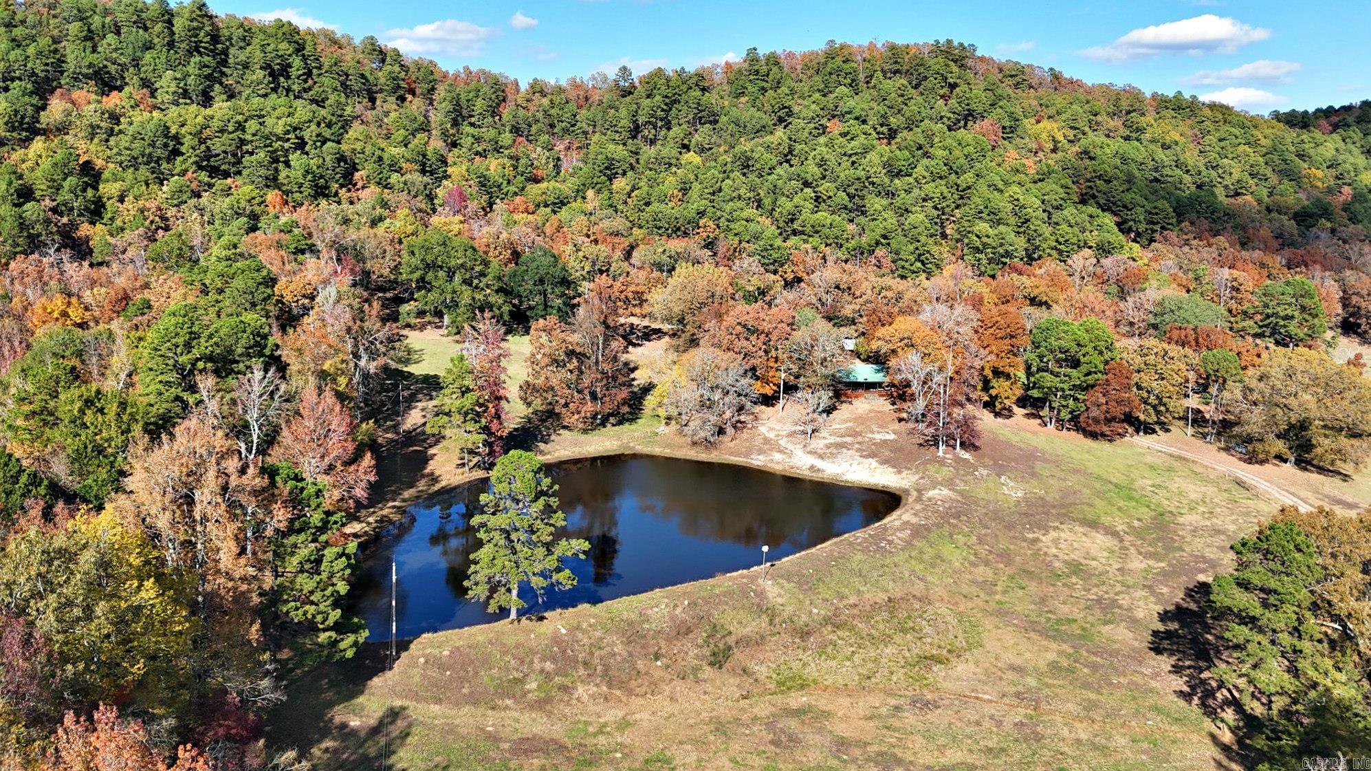 403 Polk Road 69 Mena, AR 71953