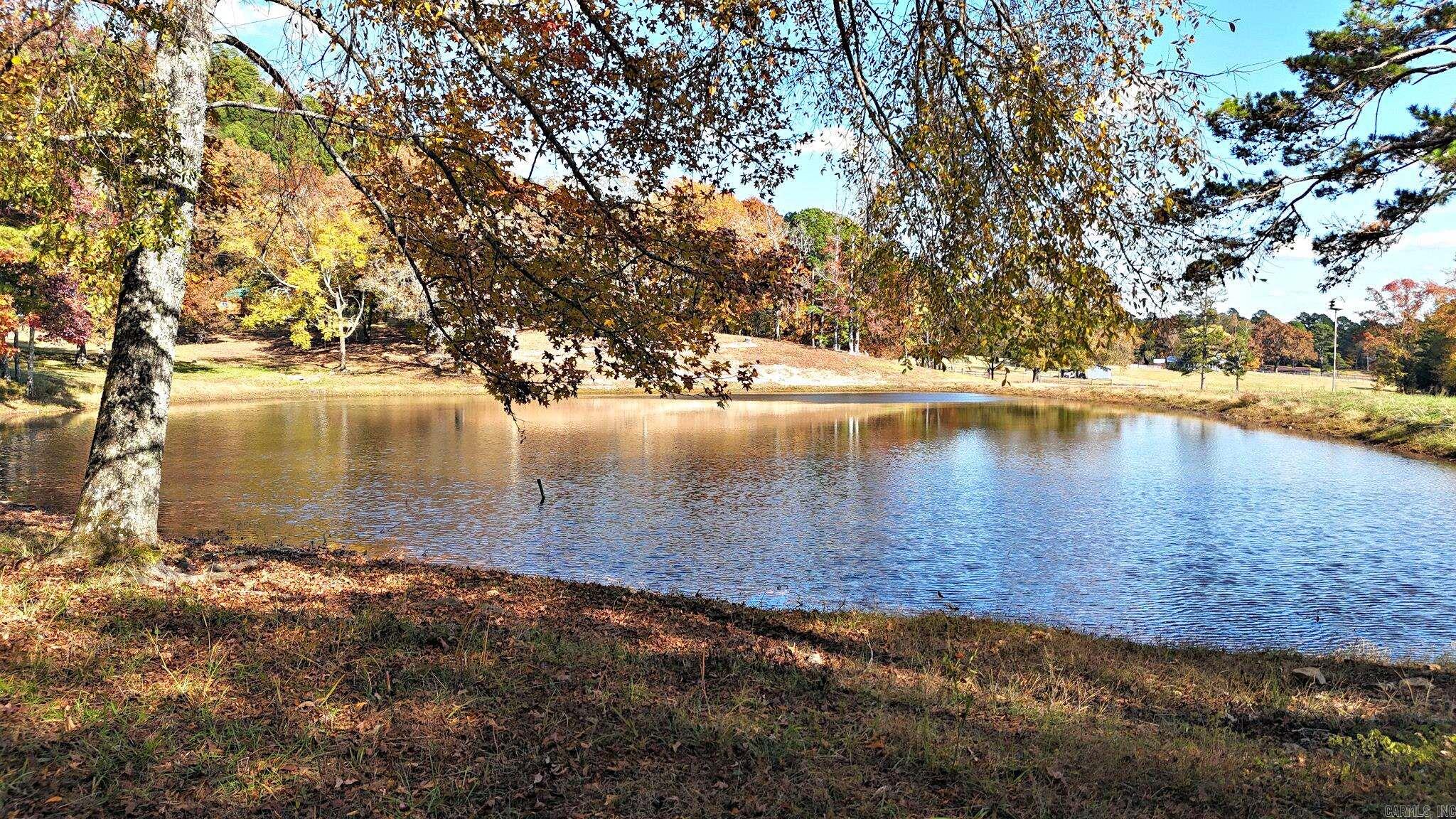 403 Polk Road 69 Mena, AR 71953