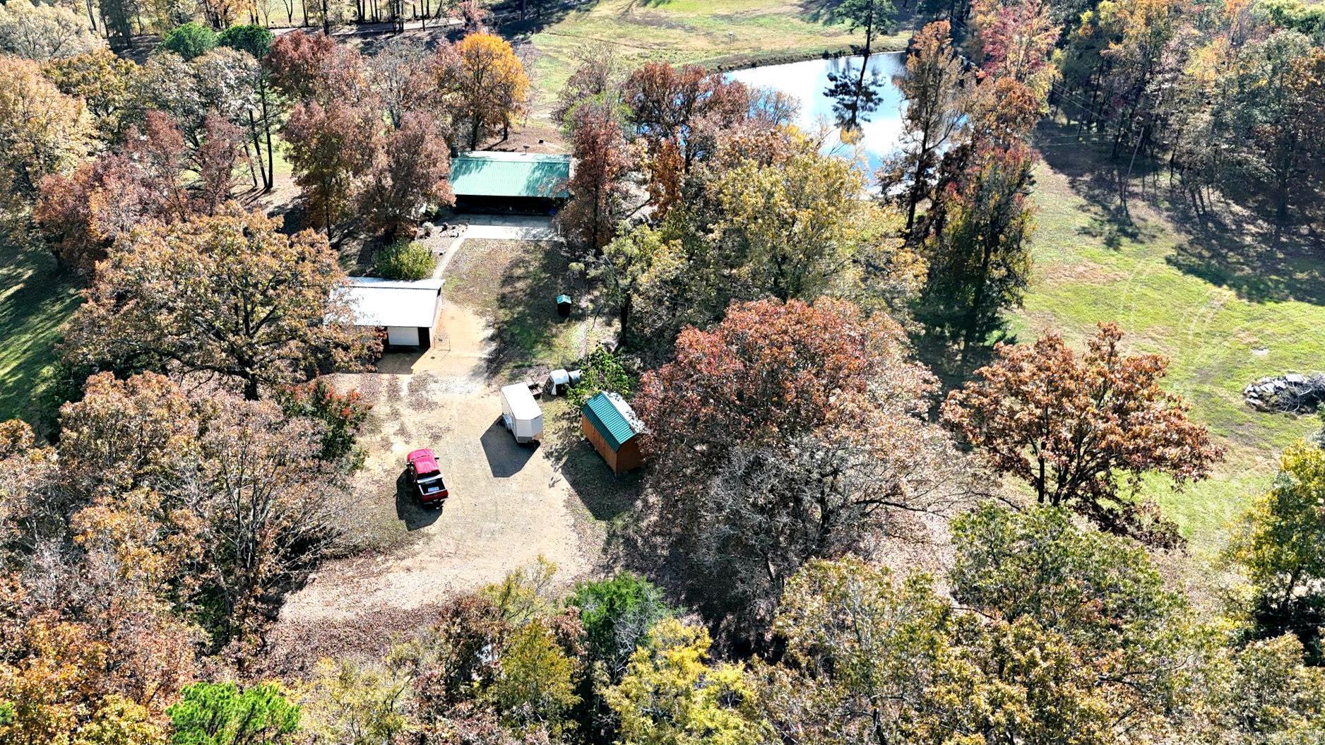 403 Polk Road 69 Mena, AR 71953