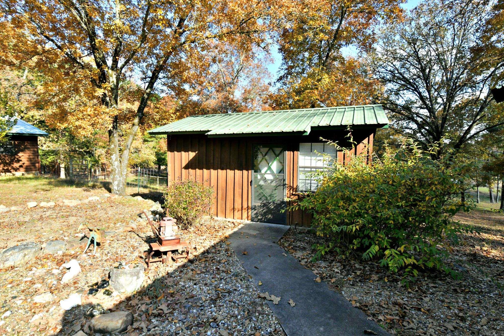 403 Polk Road 69 Mena, AR 71953