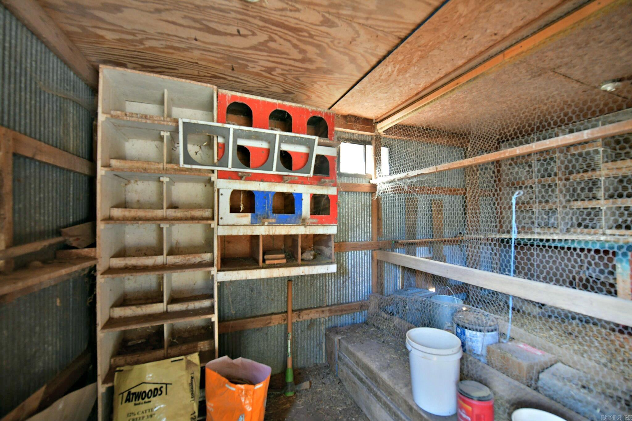 403 Polk Road 69 Mena, AR 71953