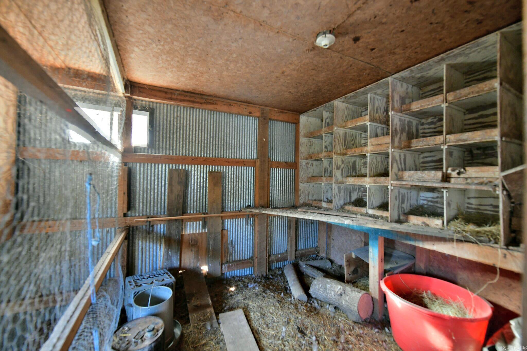 403 Polk Road 69 Mena, AR 71953