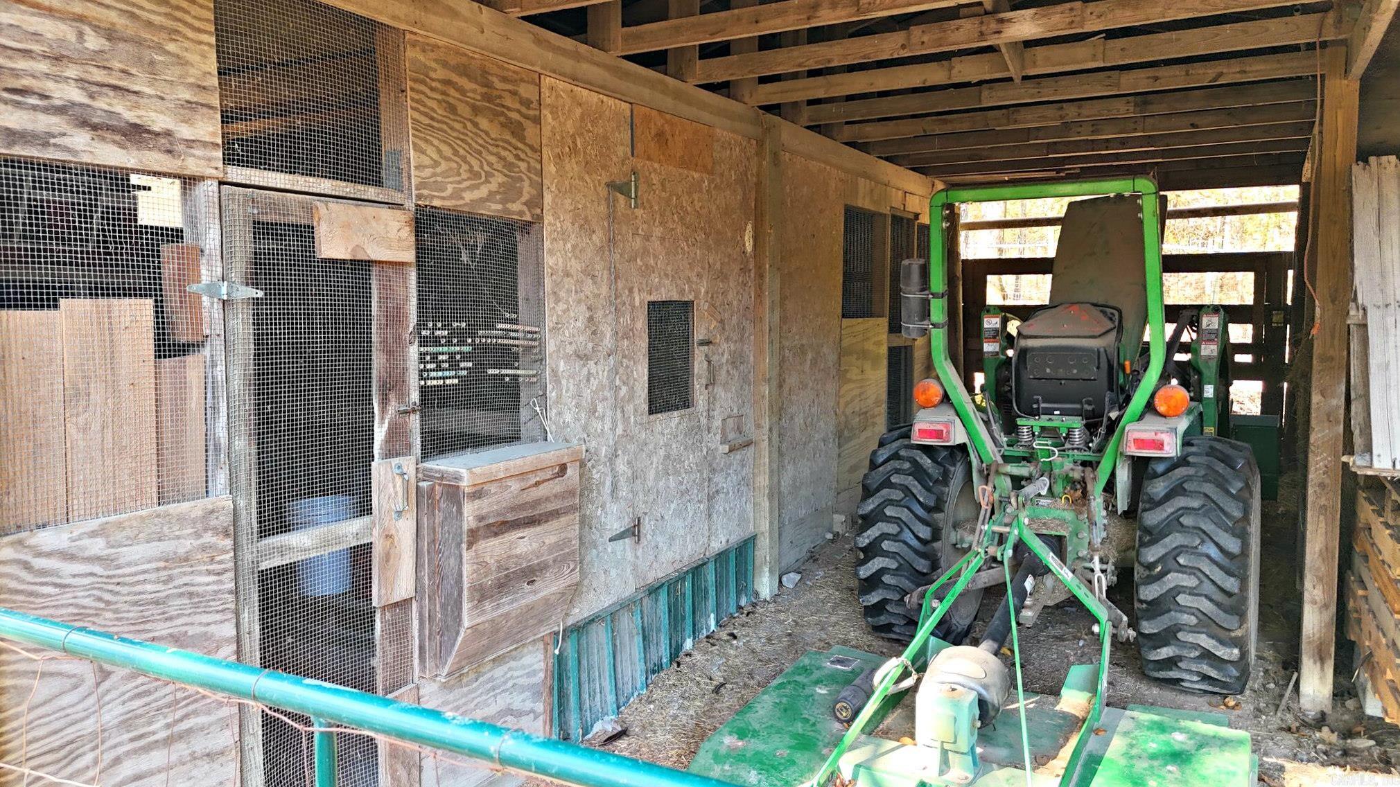 403 Polk Road 69 Mena, AR 71953