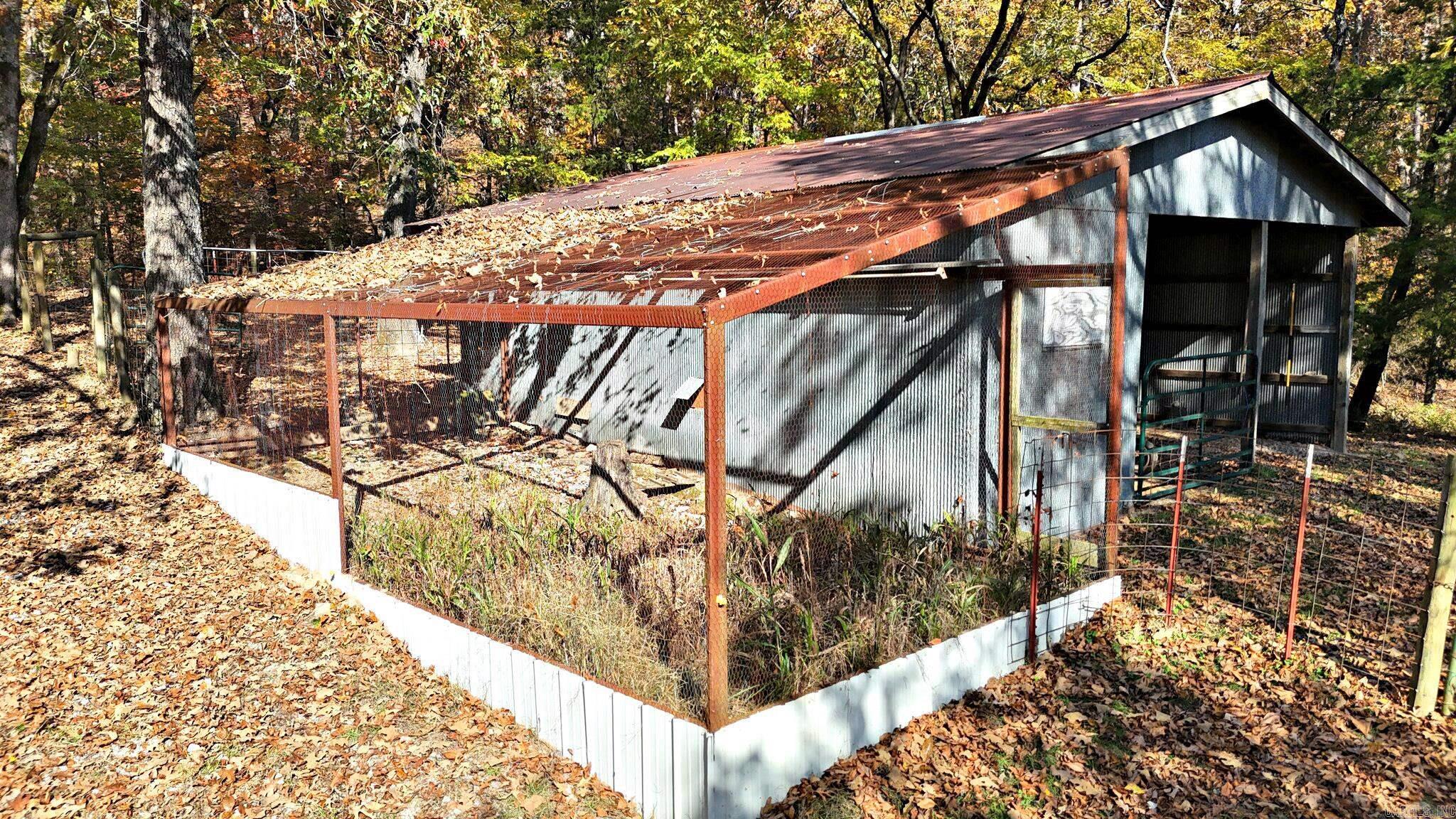 403 Polk Road 69 Mena, AR 71953