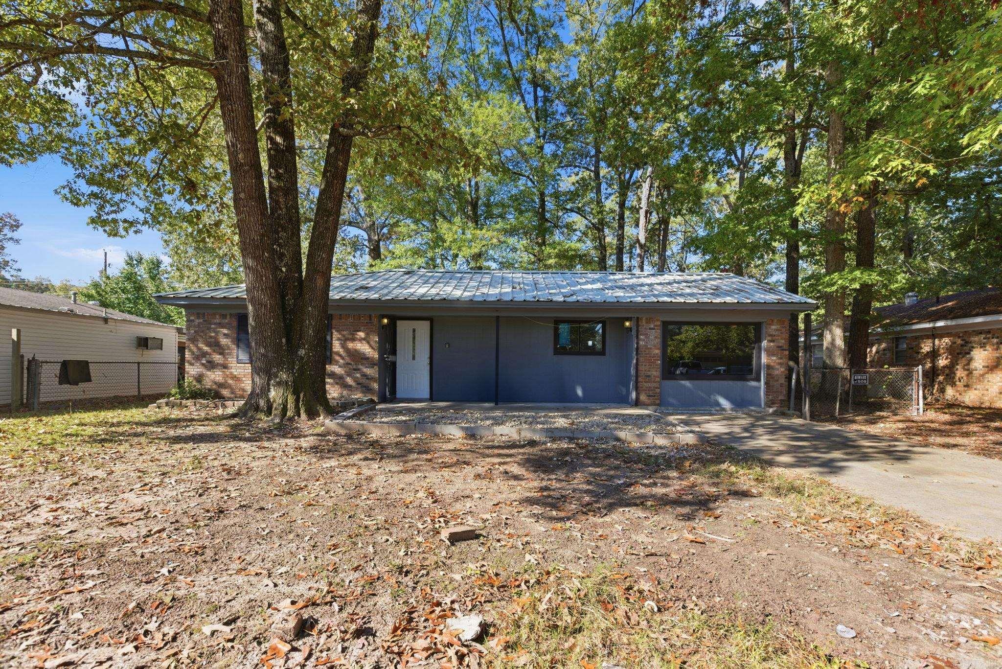 3504 Shamrock  Pine Bluff, AR