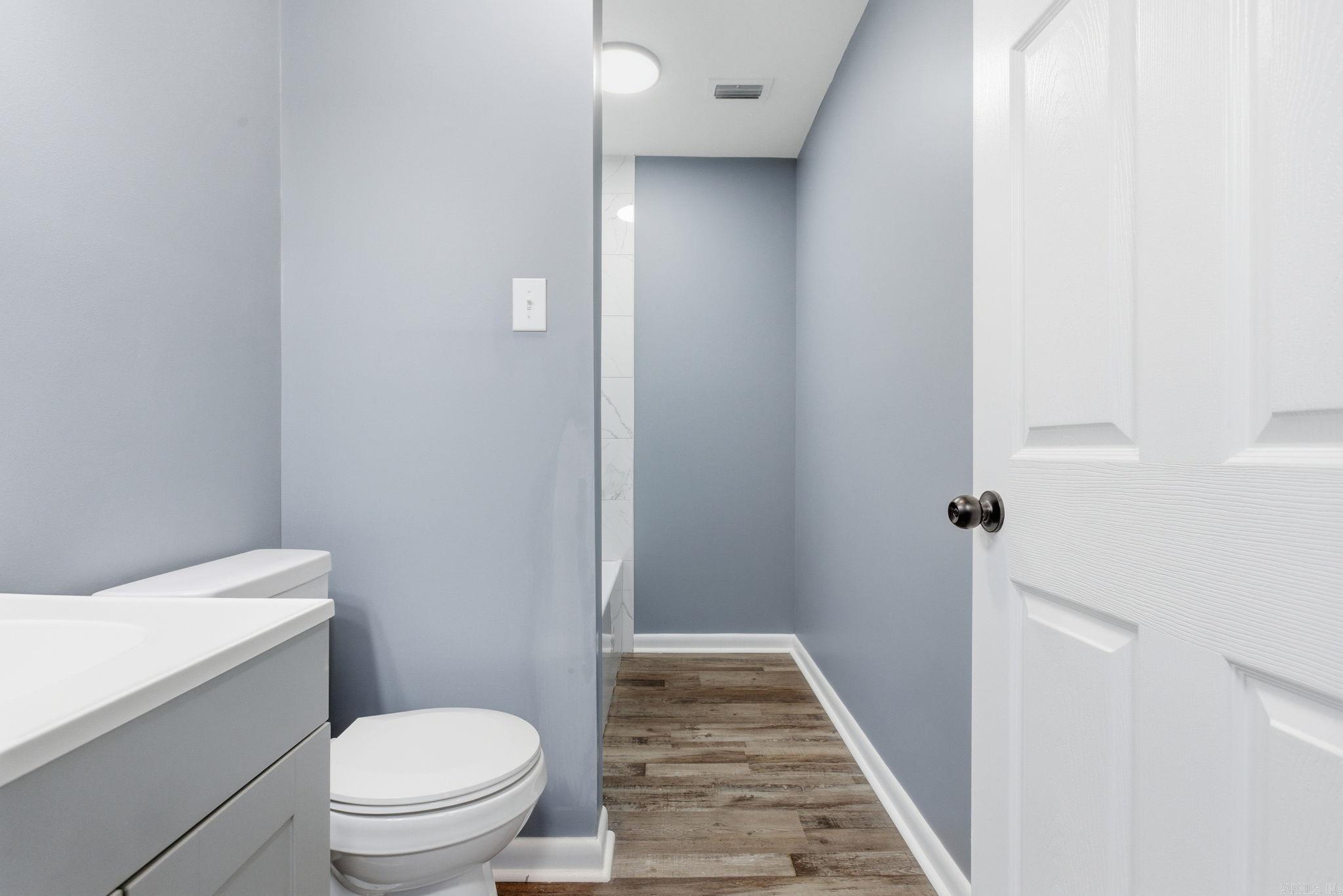 3504 Shamrock  Pine Bluff, AR