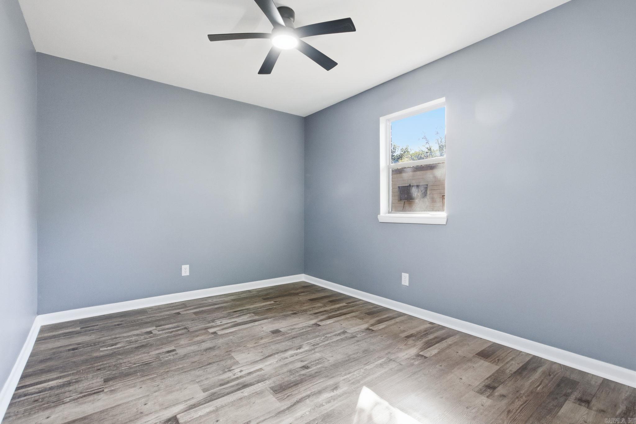 3504 Shamrock  Pine Bluff, AR