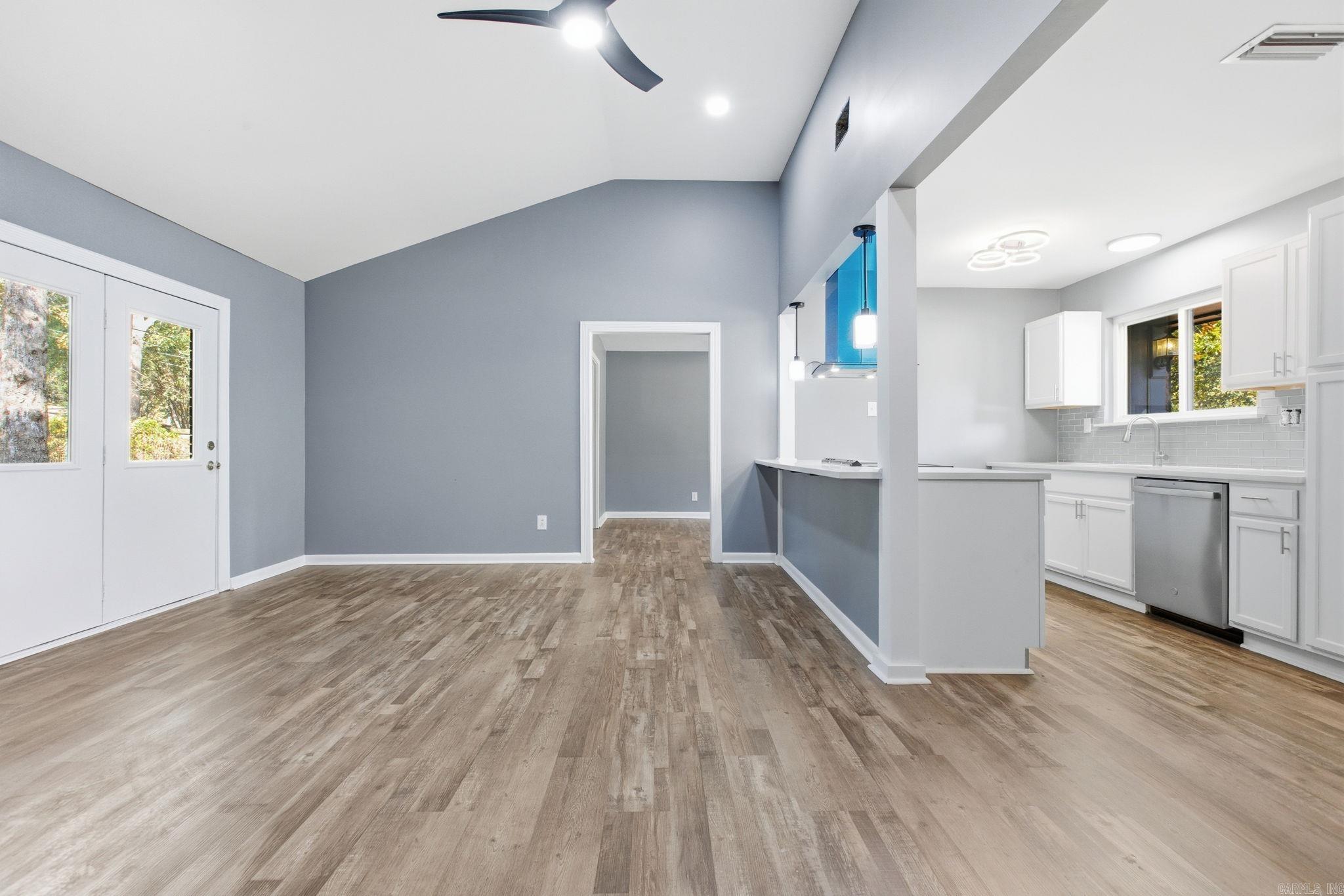 3504 Shamrock  Pine Bluff, AR