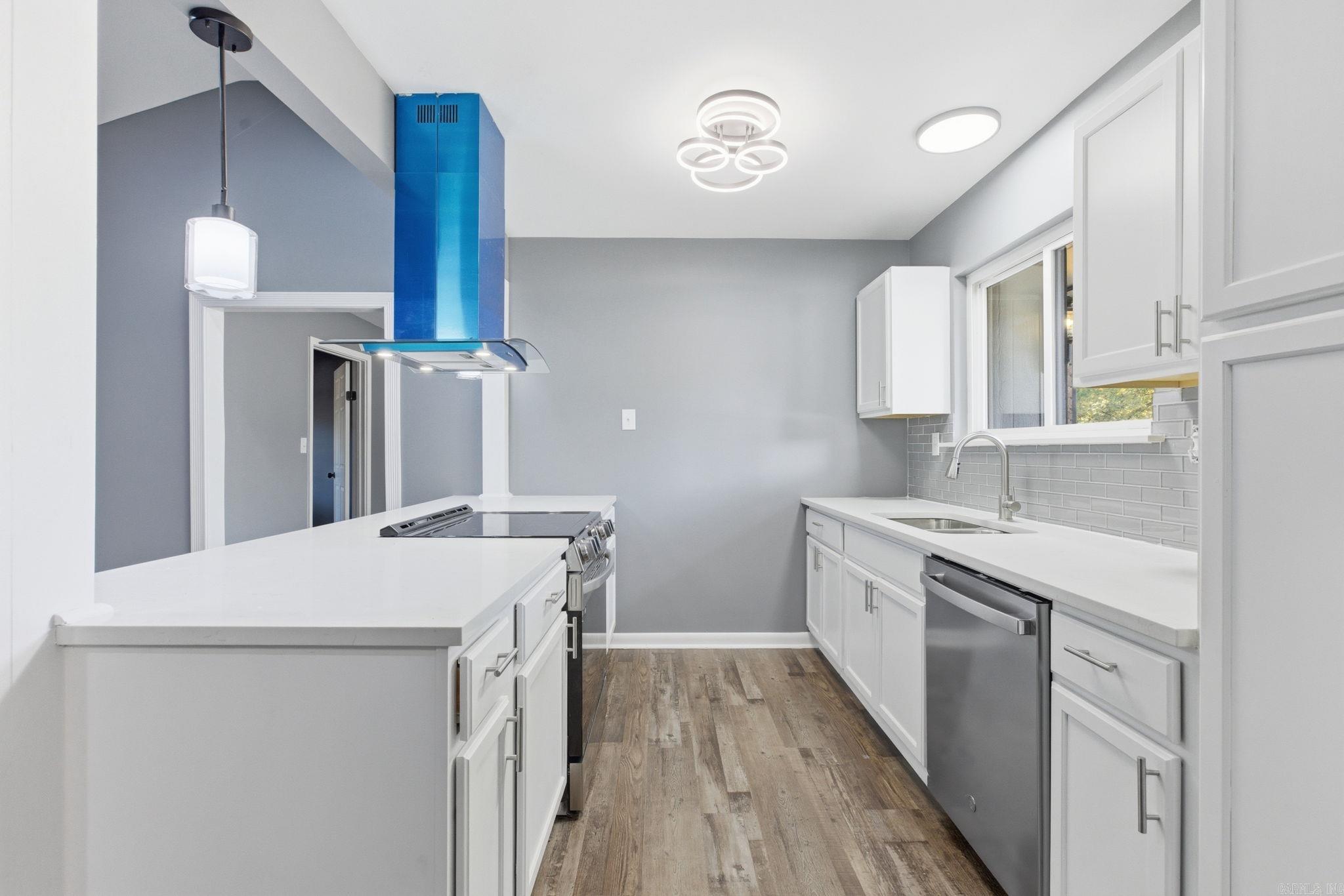 3504 Shamrock  Pine Bluff, AR