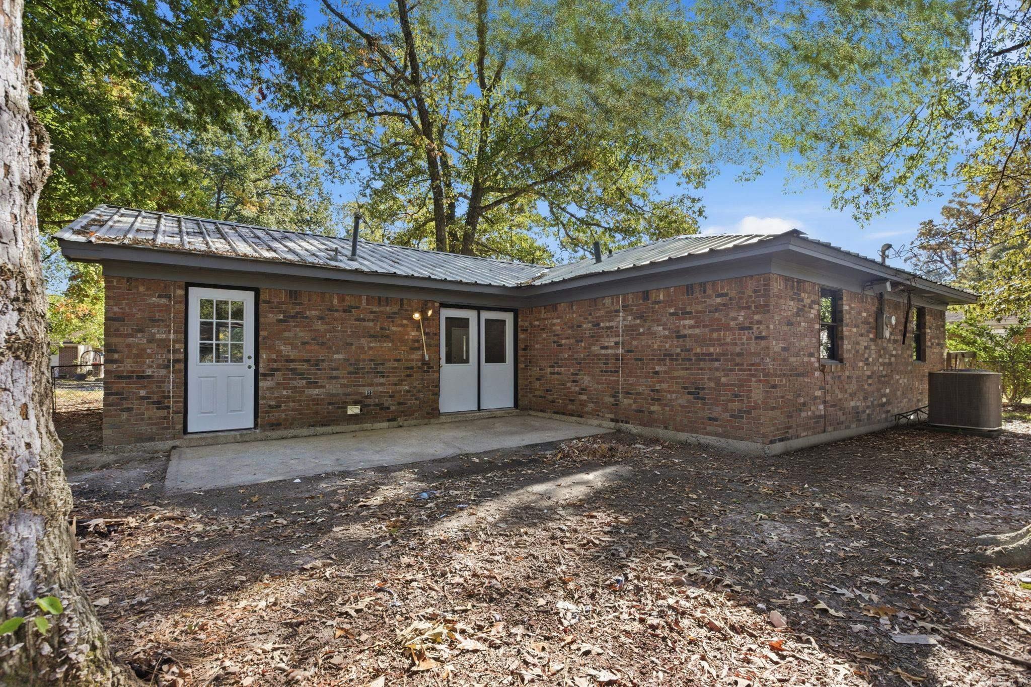 3504 Shamrock  Pine Bluff, AR