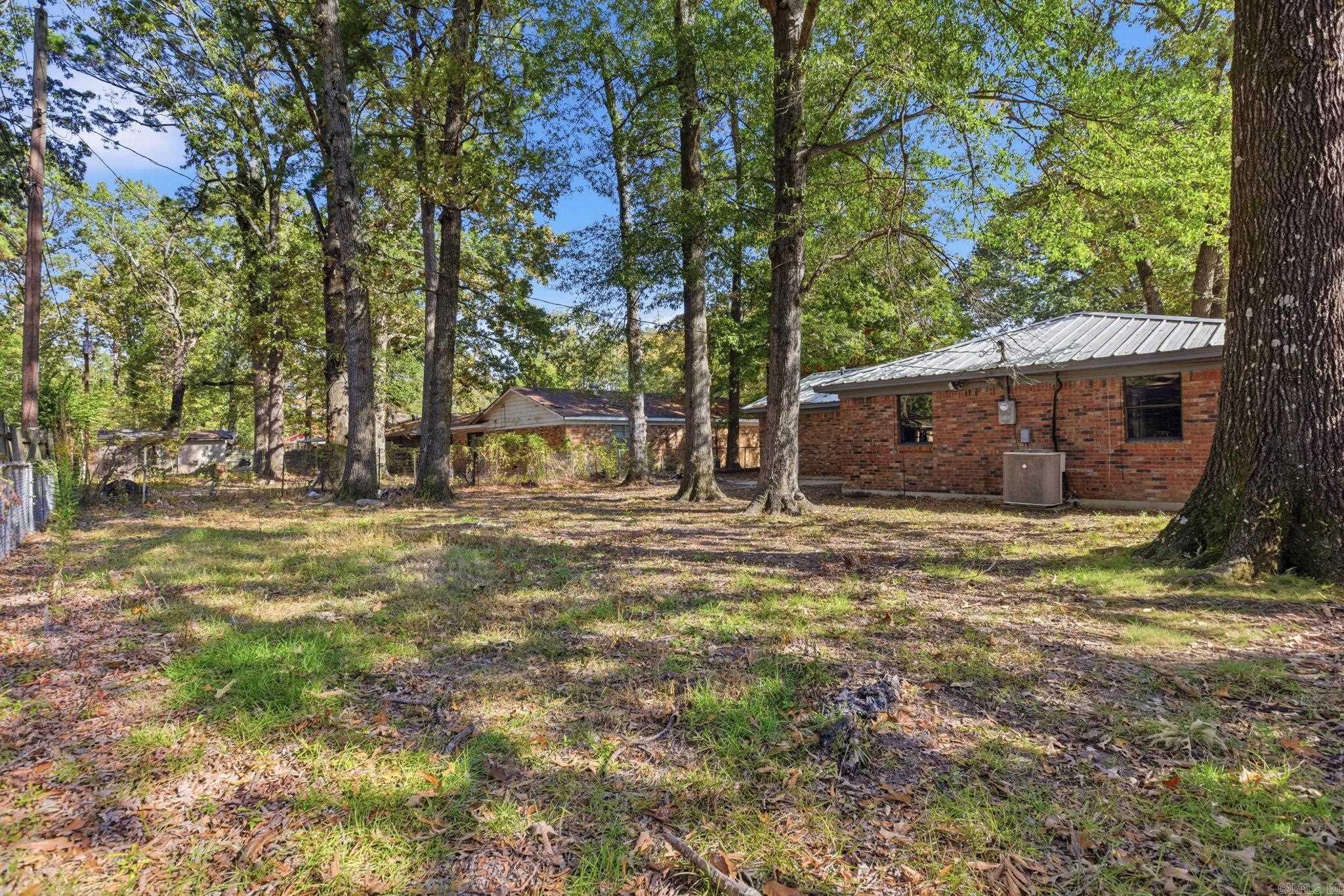 3504 Shamrock  Pine Bluff, AR