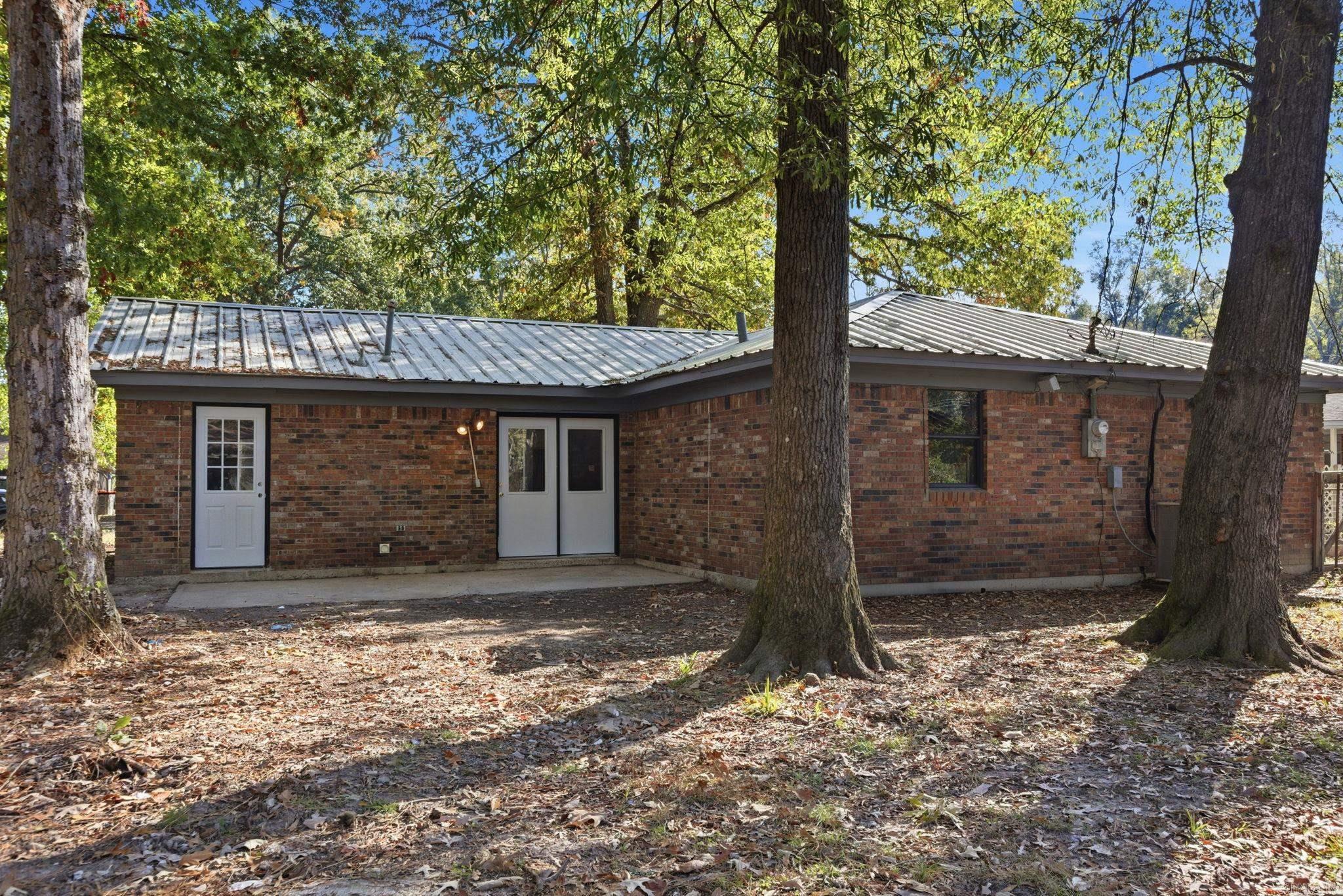 3504 Shamrock  Pine Bluff, AR