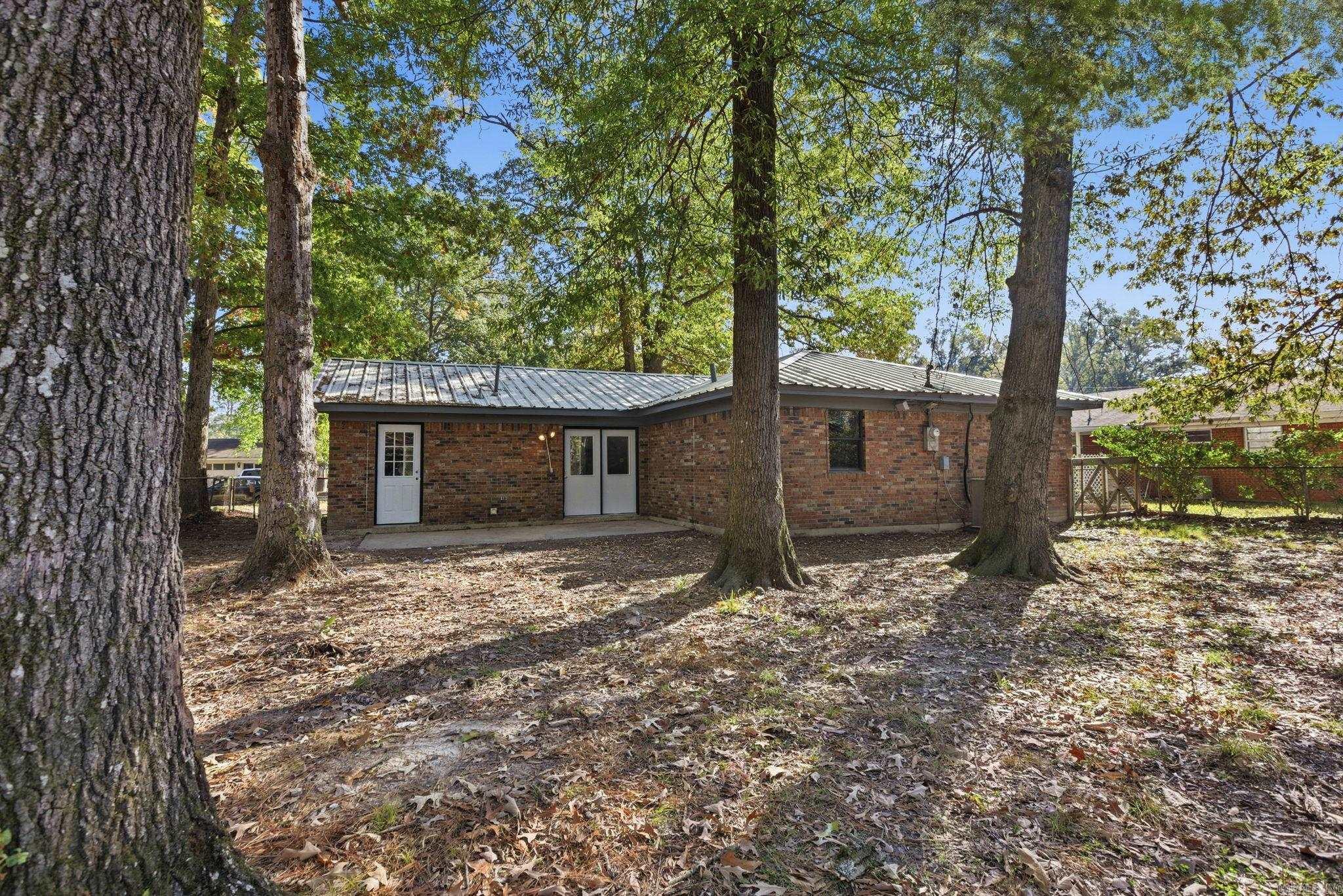 3504 Shamrock  Pine Bluff, AR