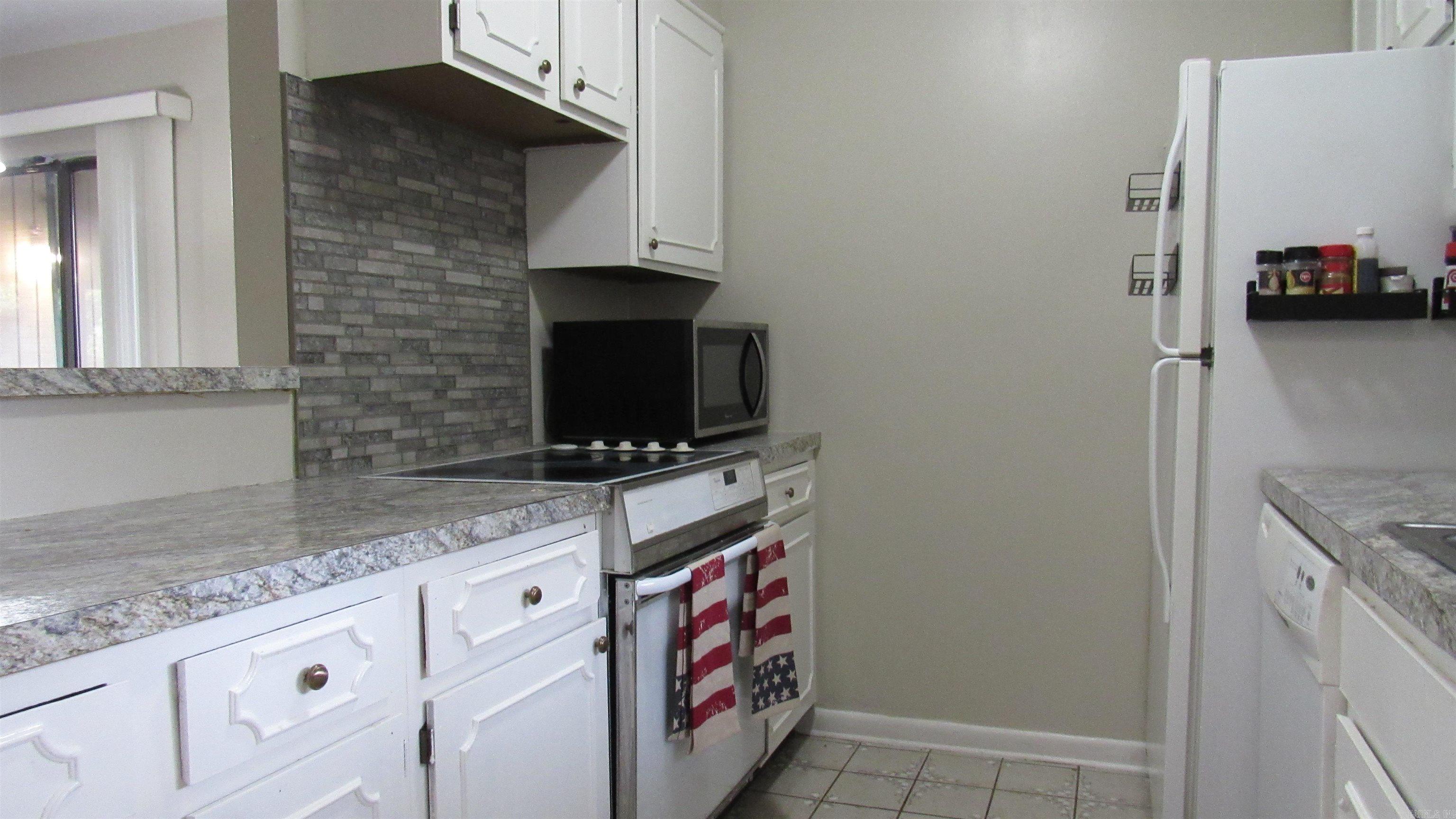 518 Green Mountain  Little Rock, AR