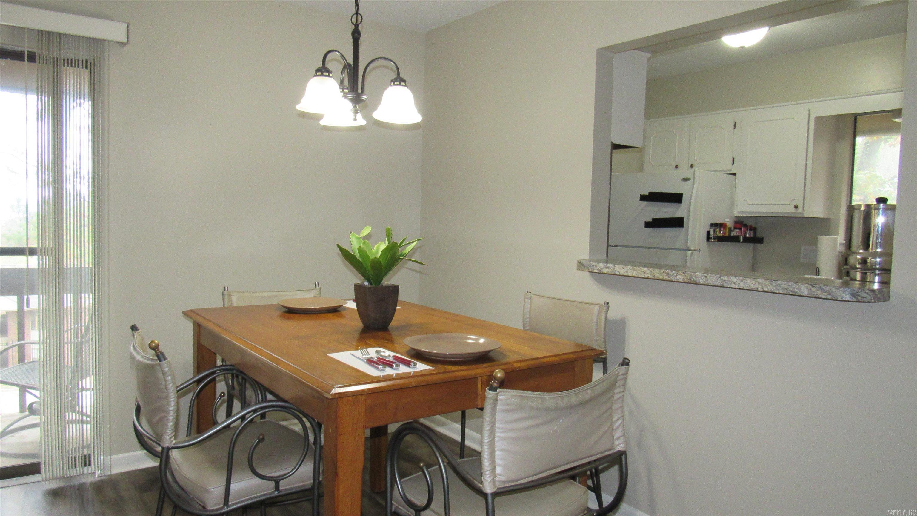 518 Green Mountain  Little Rock, AR