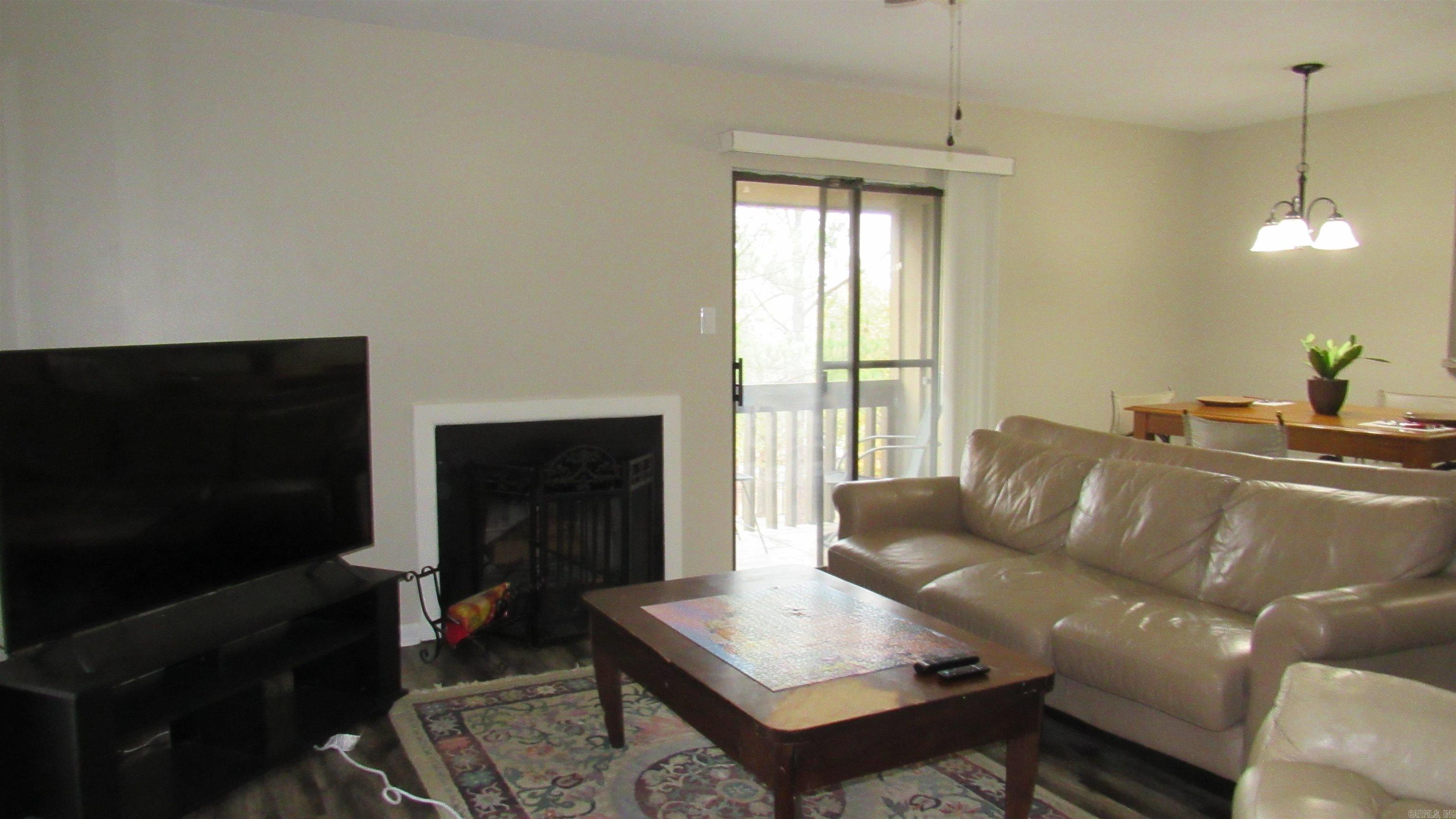 518 Green Mountain  Little Rock, AR