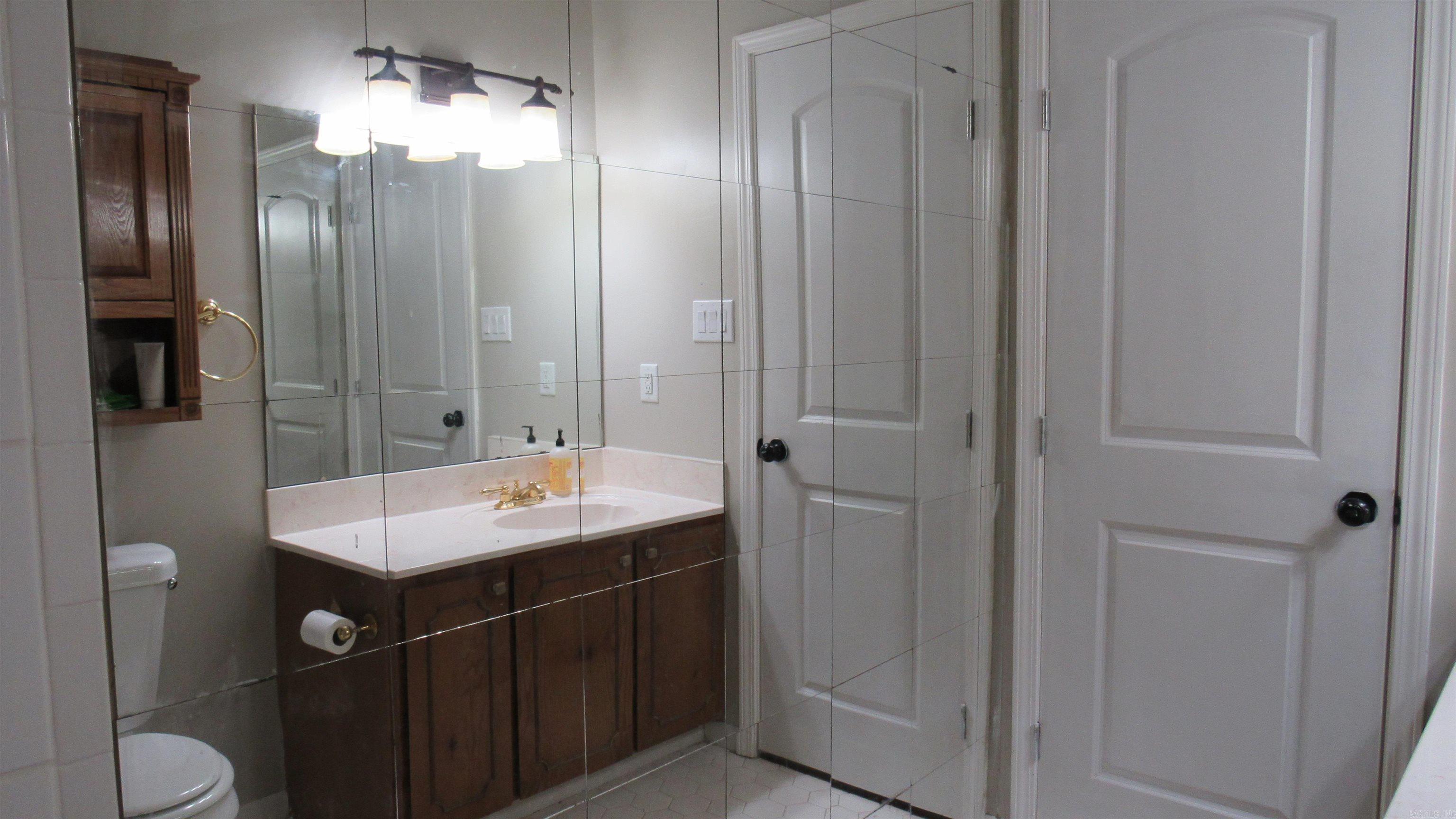 518 Green Mountain  Little Rock, AR