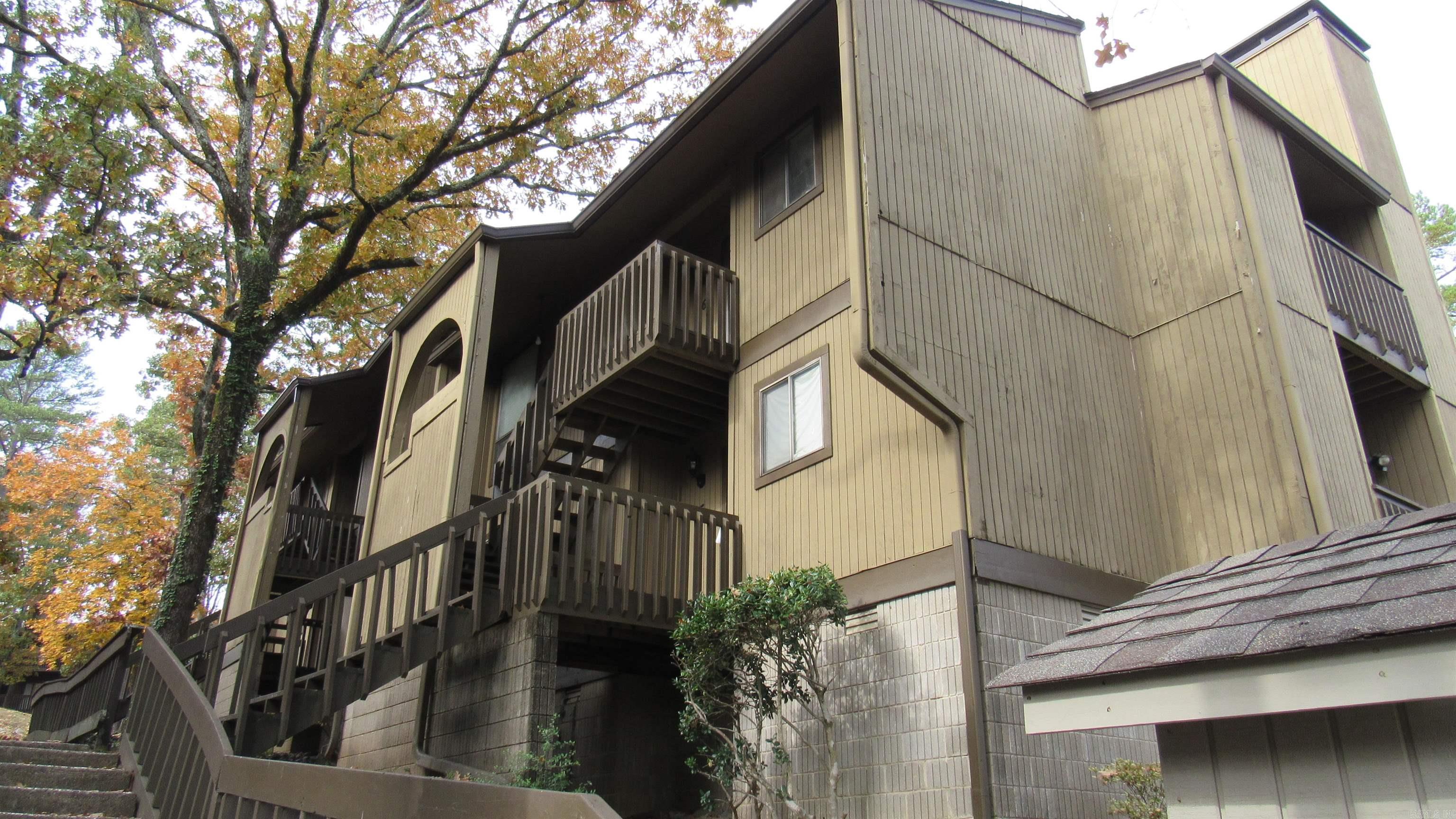 518 Green Mountain  Little Rock, AR