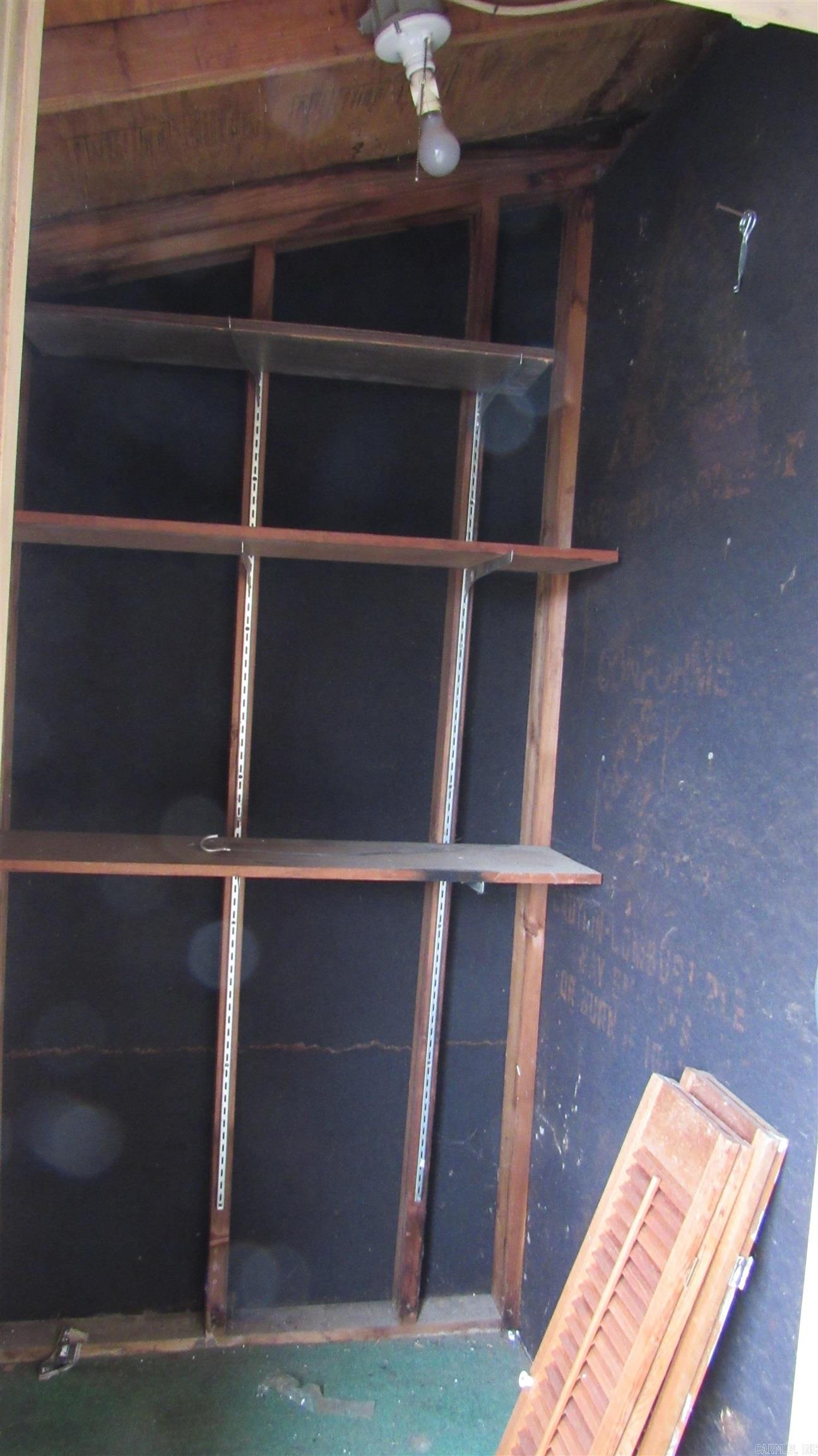 518 Green Mountain  Little Rock, AR