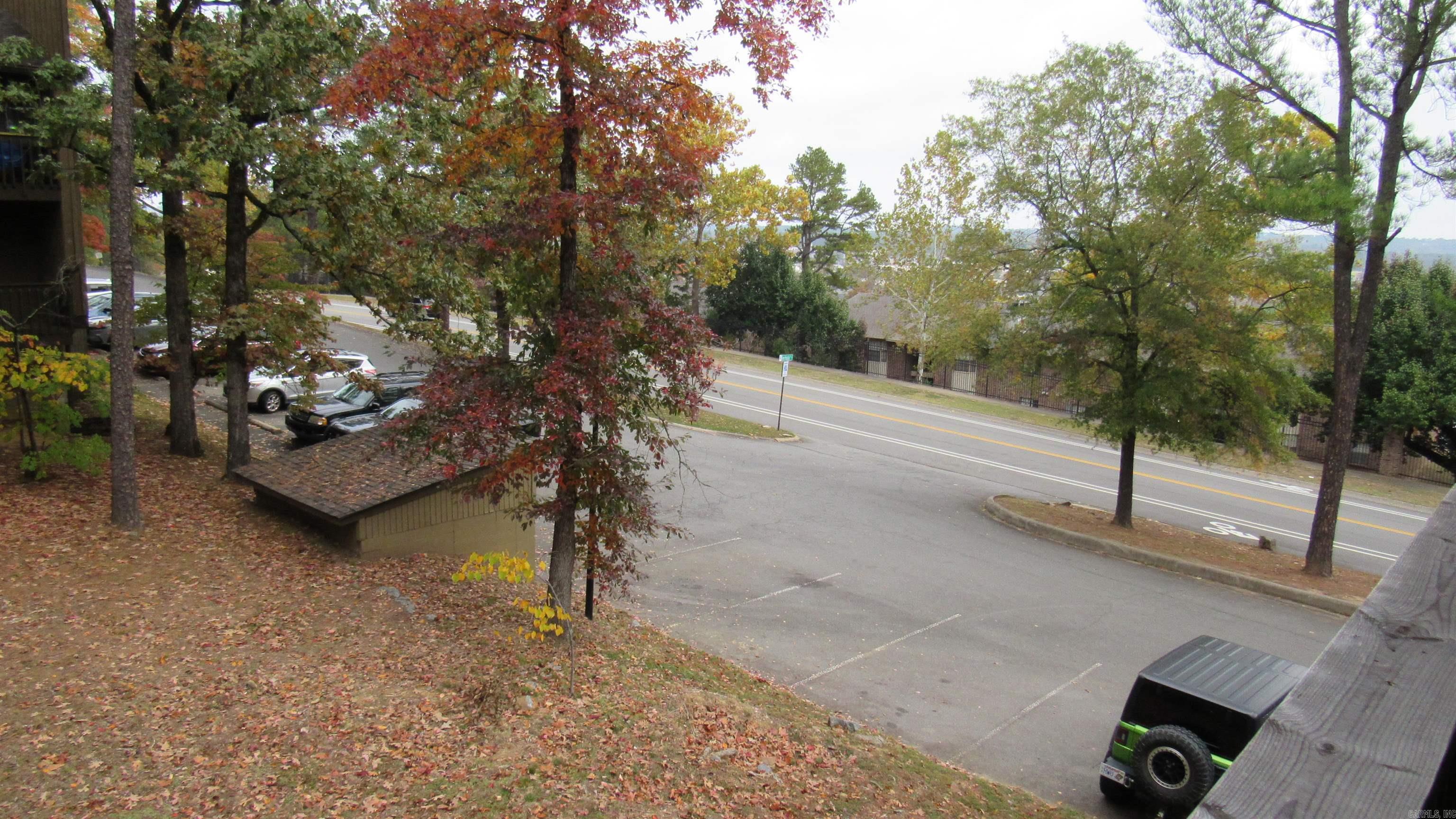 518 Green Mountain  Little Rock, AR