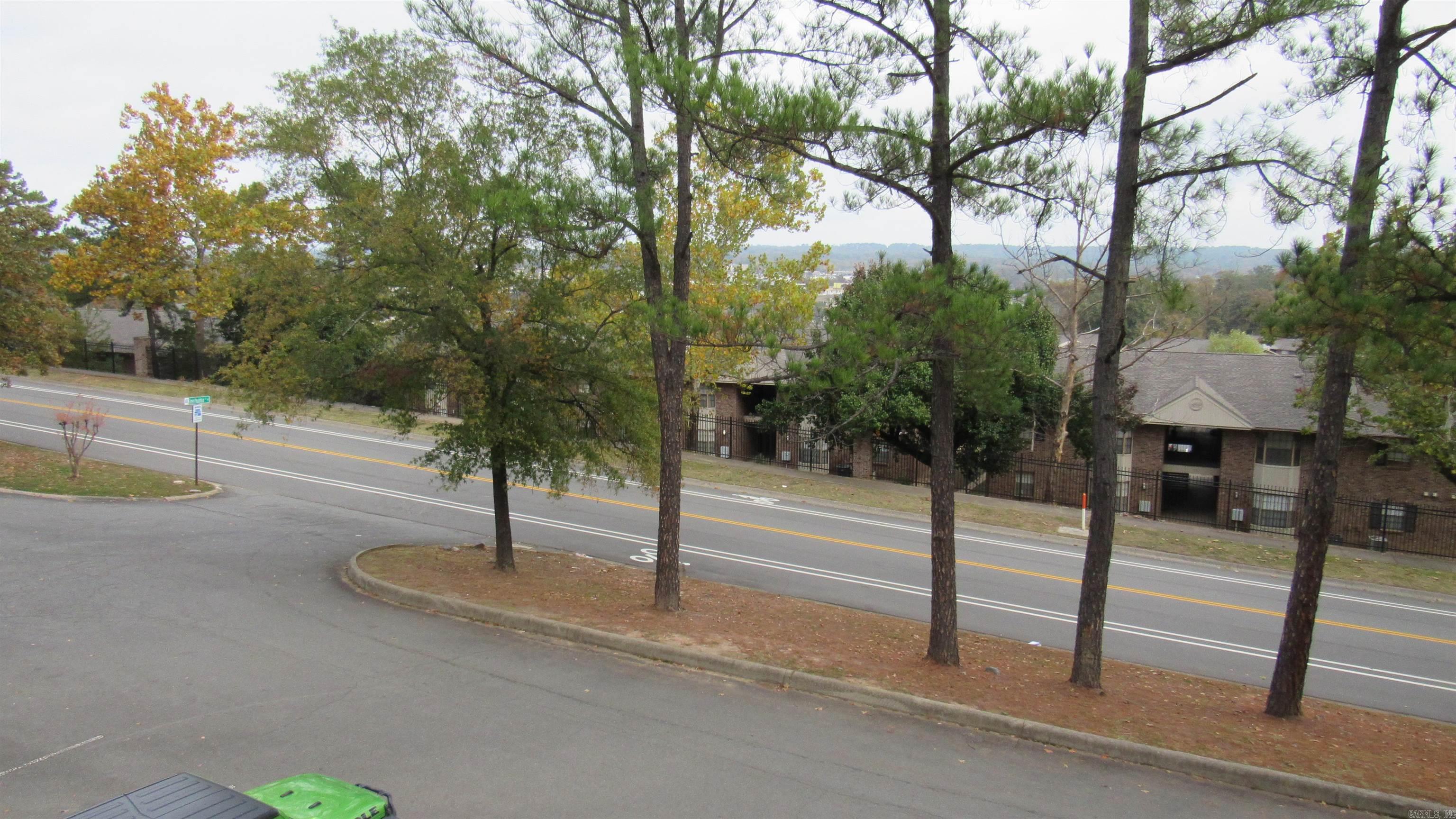 518 Green Mountain  Little Rock, AR