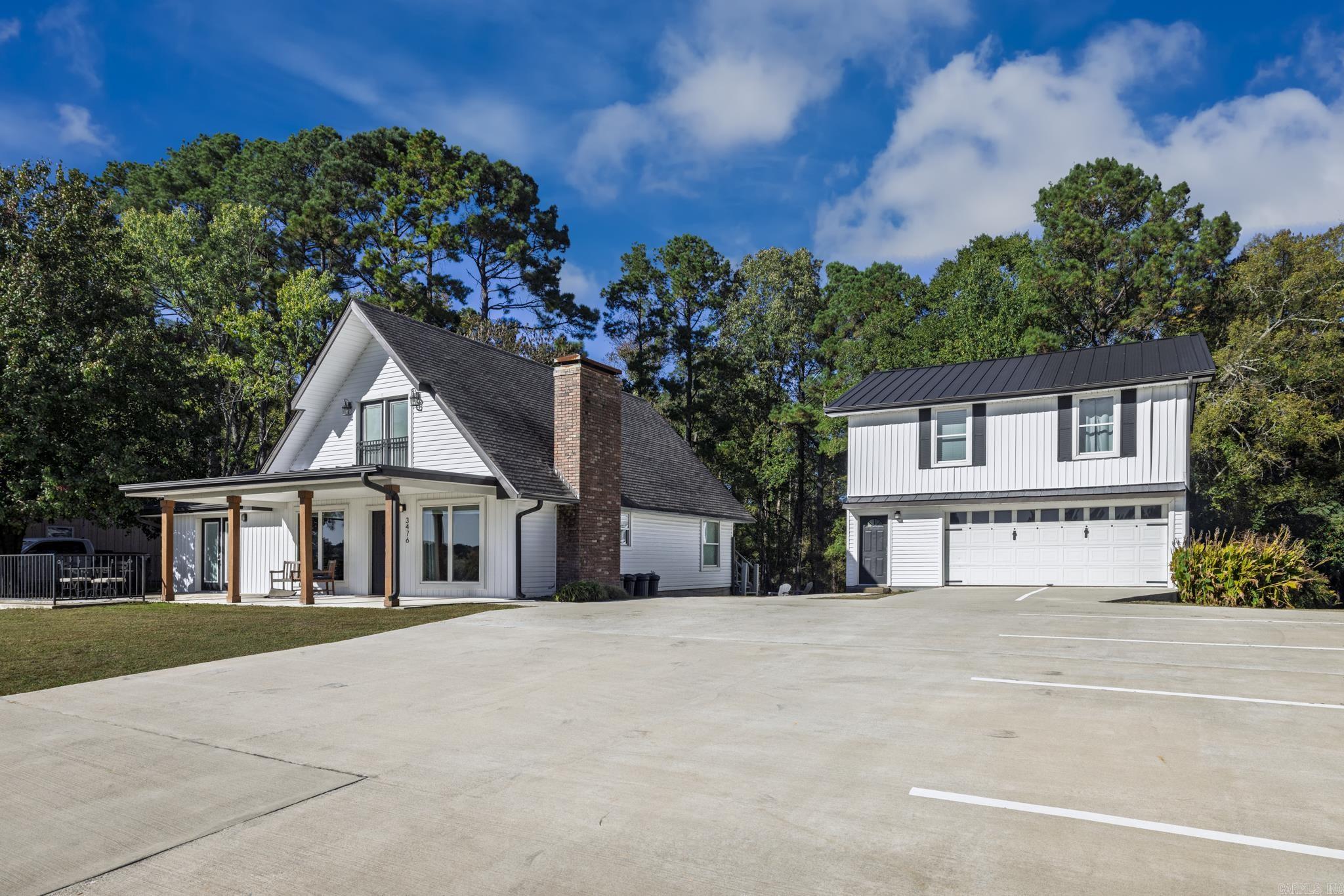 3476 Edgewood Drive Bismarck, AR 71929