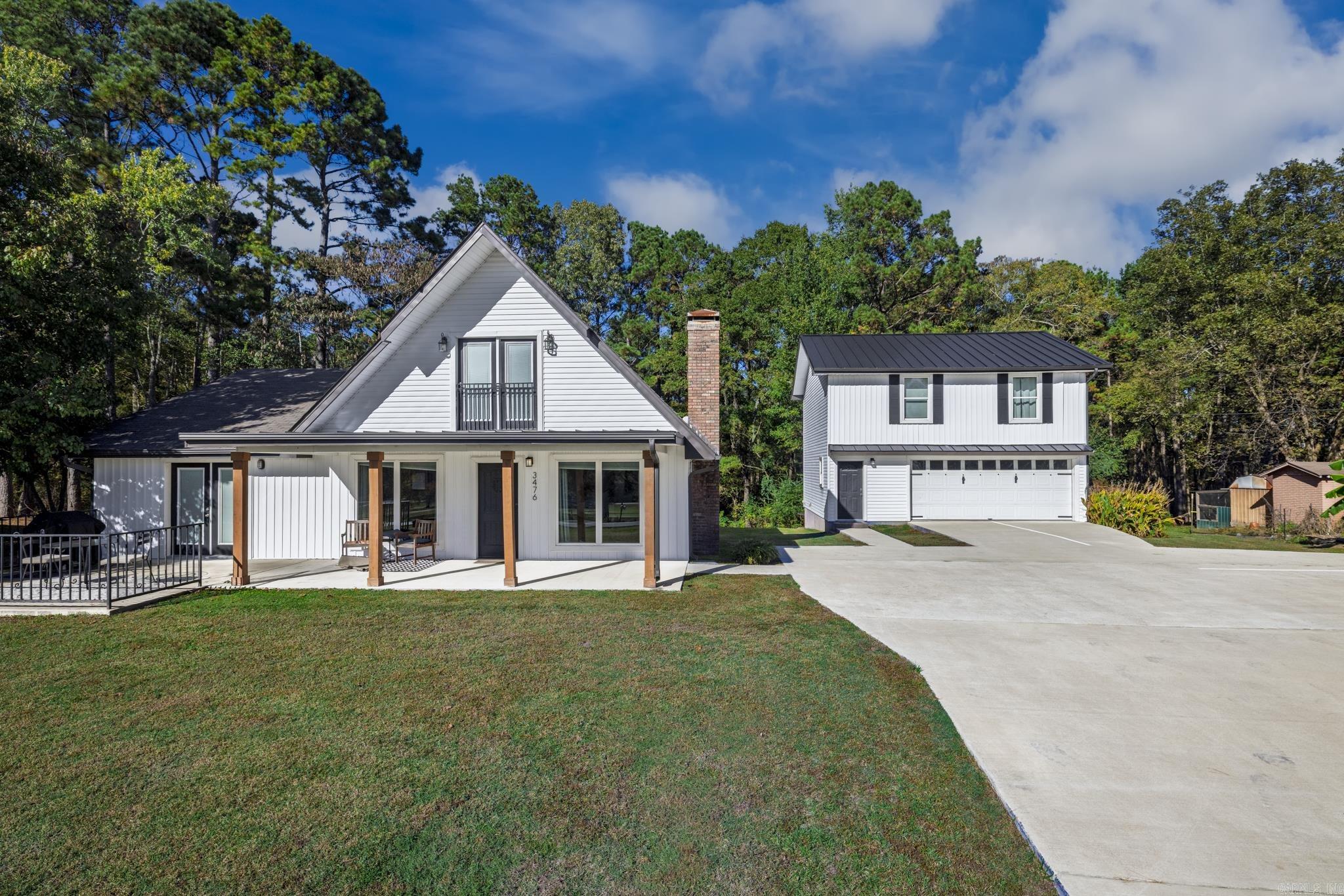 3476 Edgewood Drive Bismarck, AR 71929