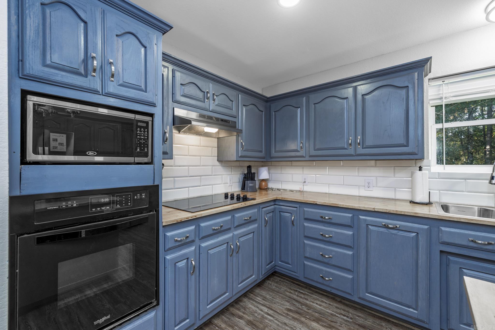 3476 Edgewood Drive Bismarck, AR 71929