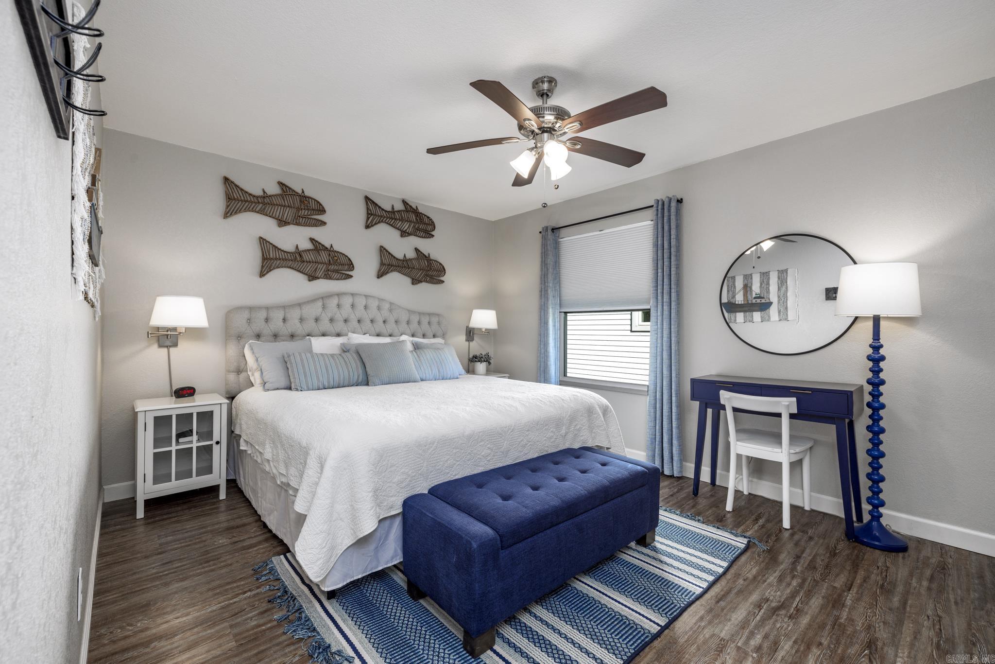 3476 Edgewood Drive Bismarck, AR 71929