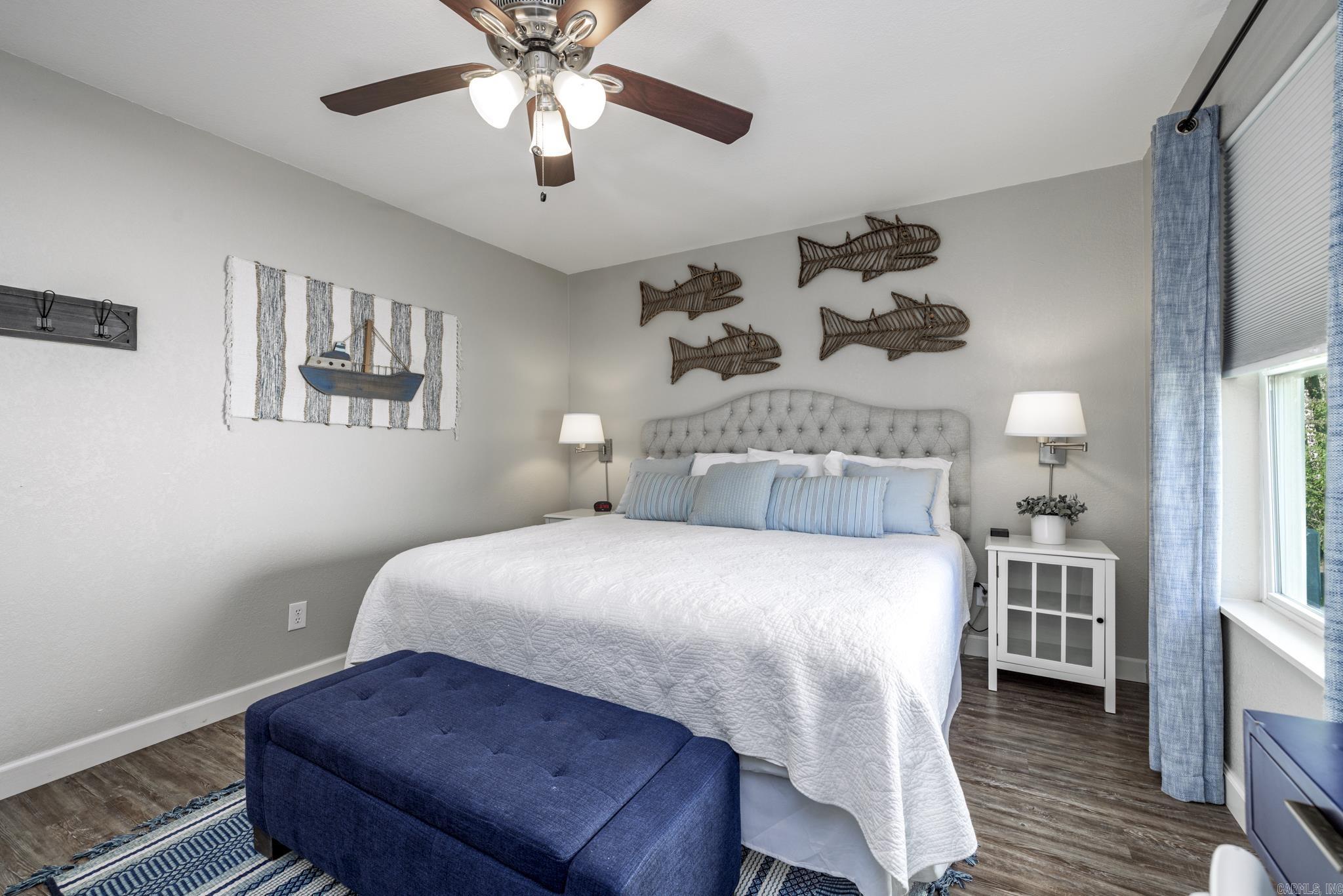 3476 Edgewood Drive Bismarck, AR 71929