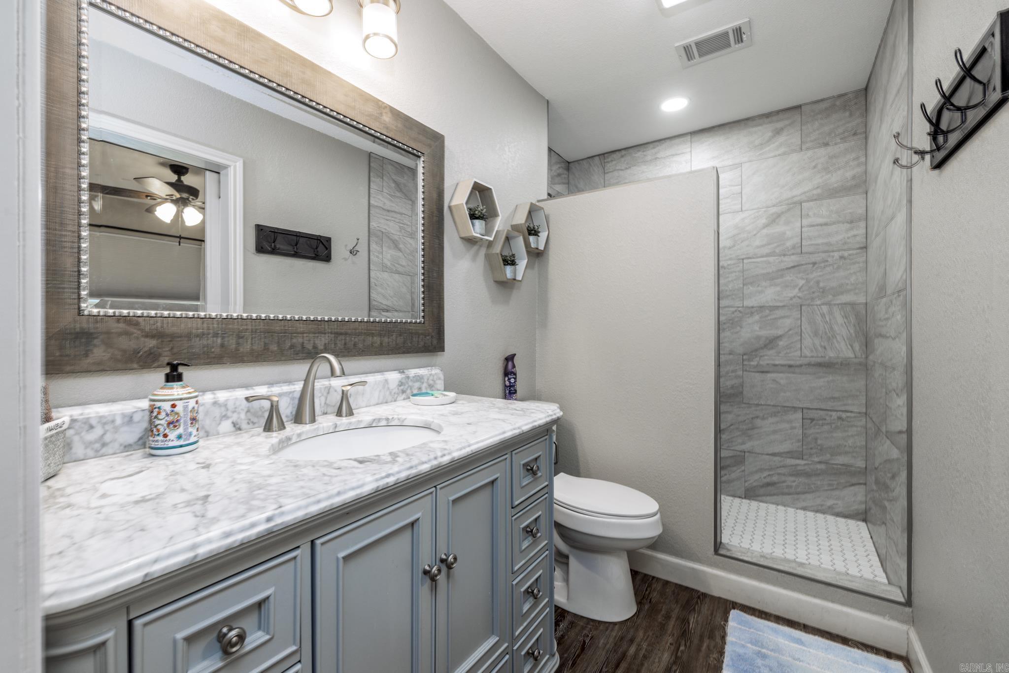 3476 Edgewood Drive Bismarck, AR 71929