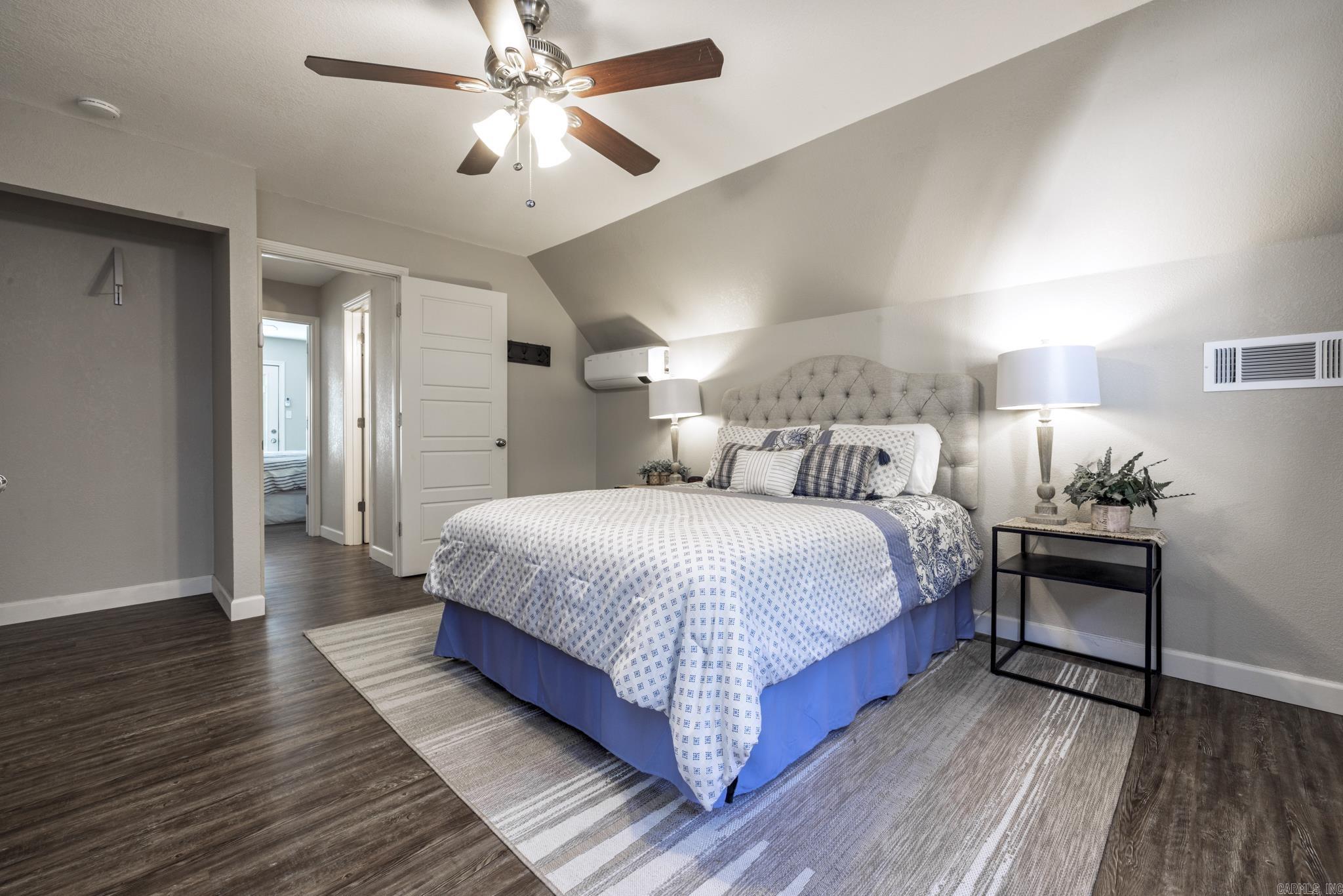 3476 Edgewood Drive Bismarck, AR 71929